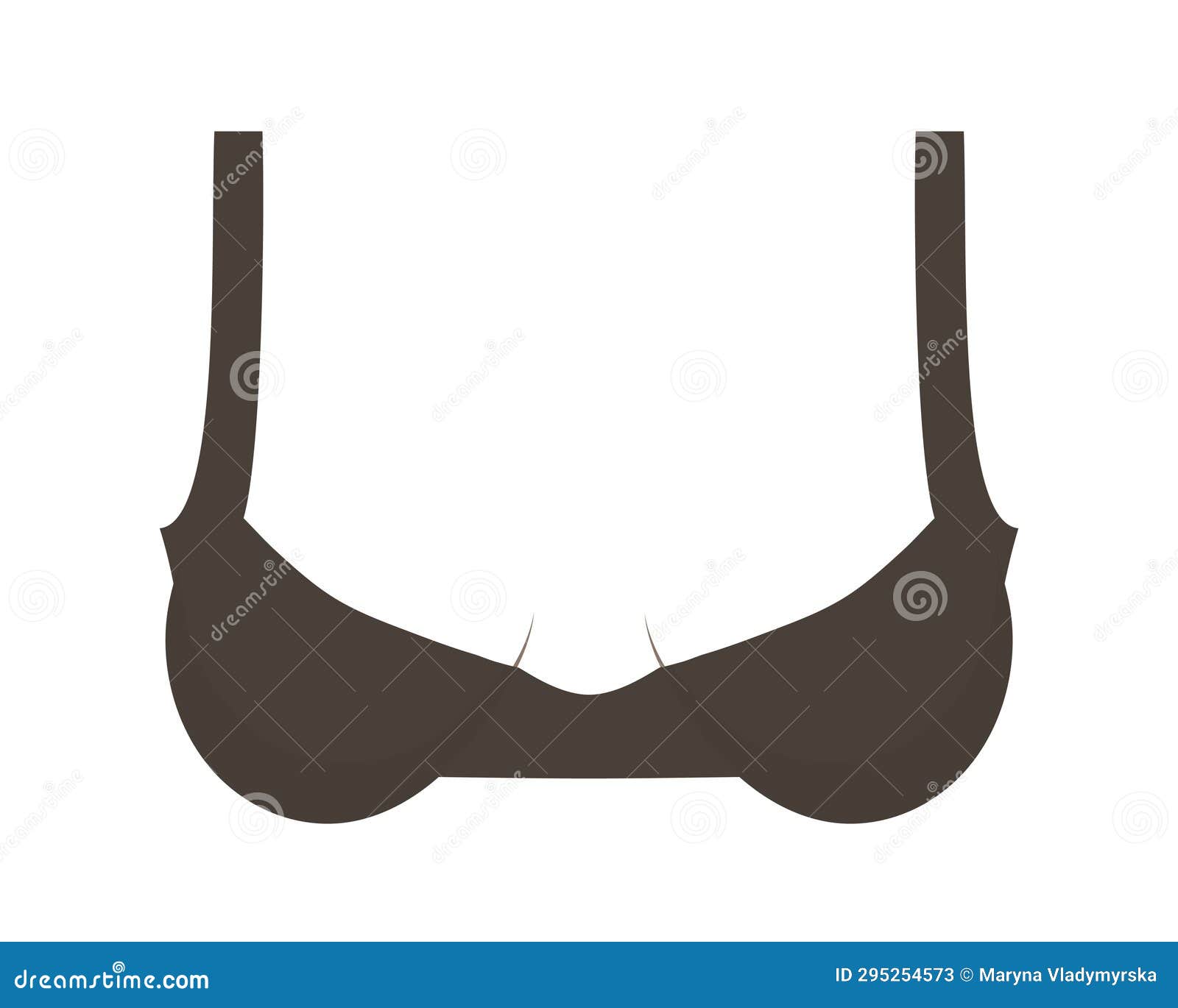 Bra Stock Illustrations – 19,156 Bra Stock Illustrations, Vectors & Clipart  - Dreamstime