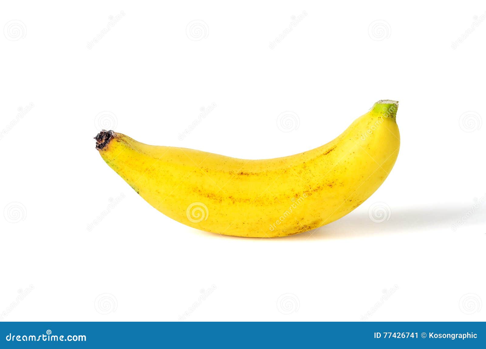 lady finger banana.