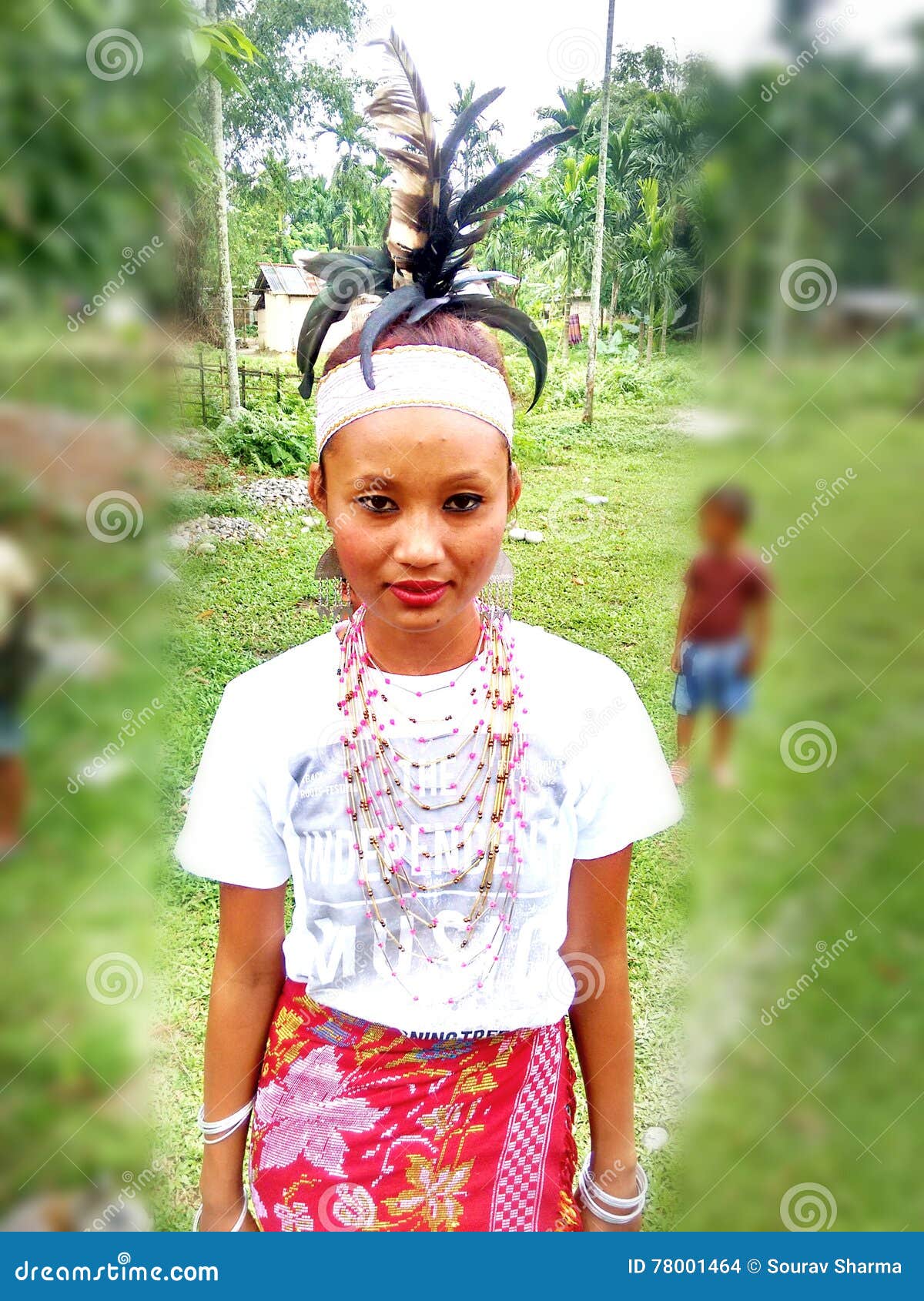 Traditional Dress Of Garo Tribe | lenanails.studio