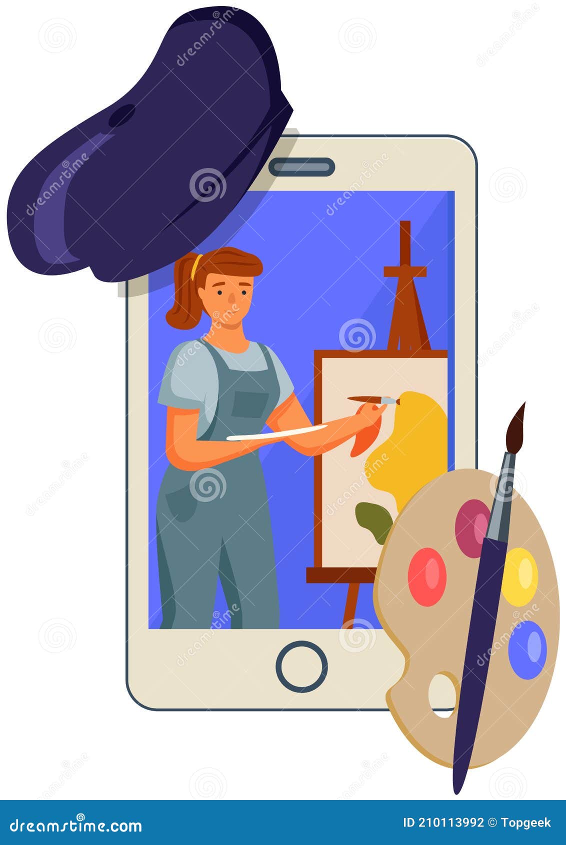 free paintbrush app free paintbrush app