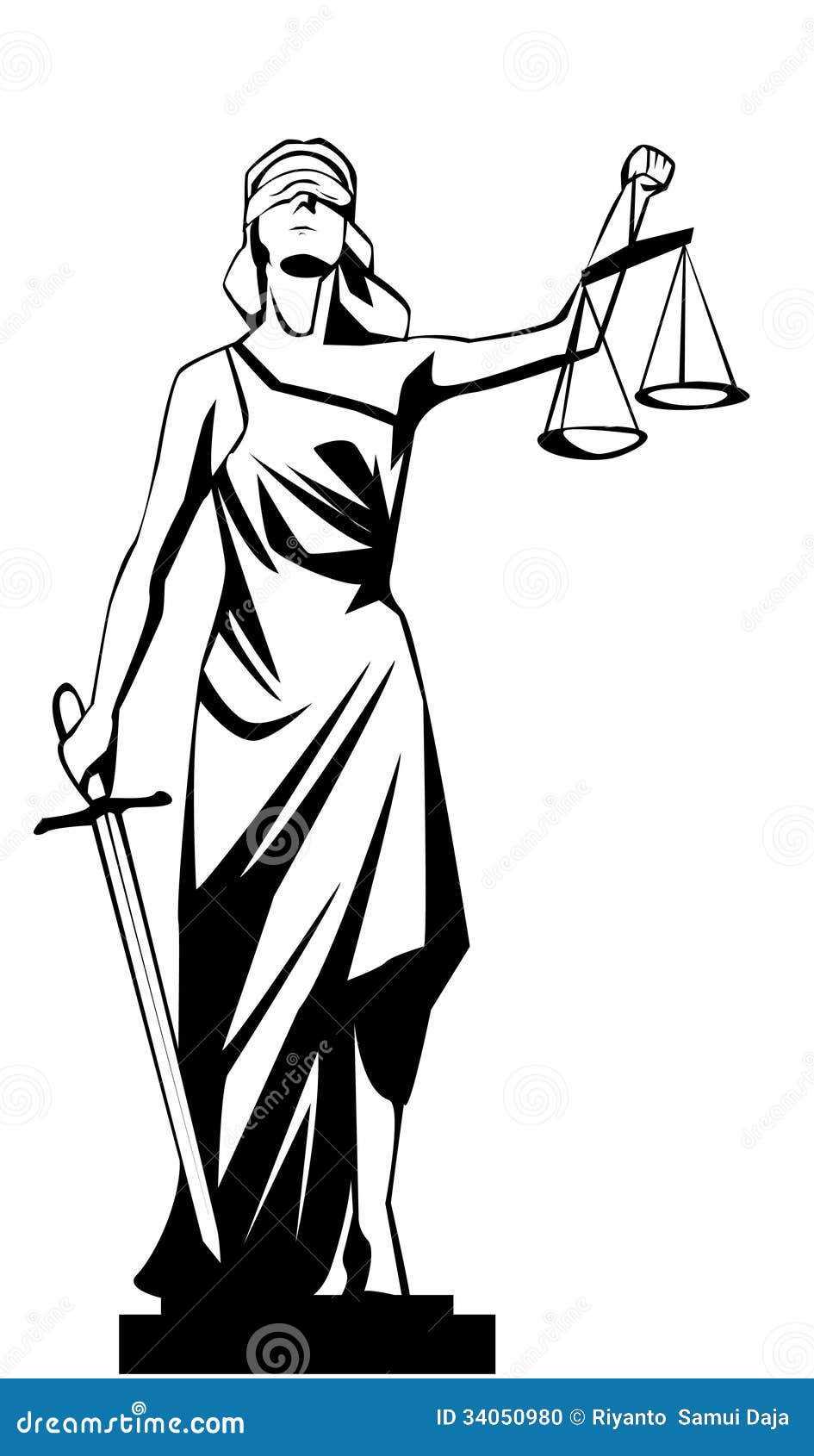 lady justice