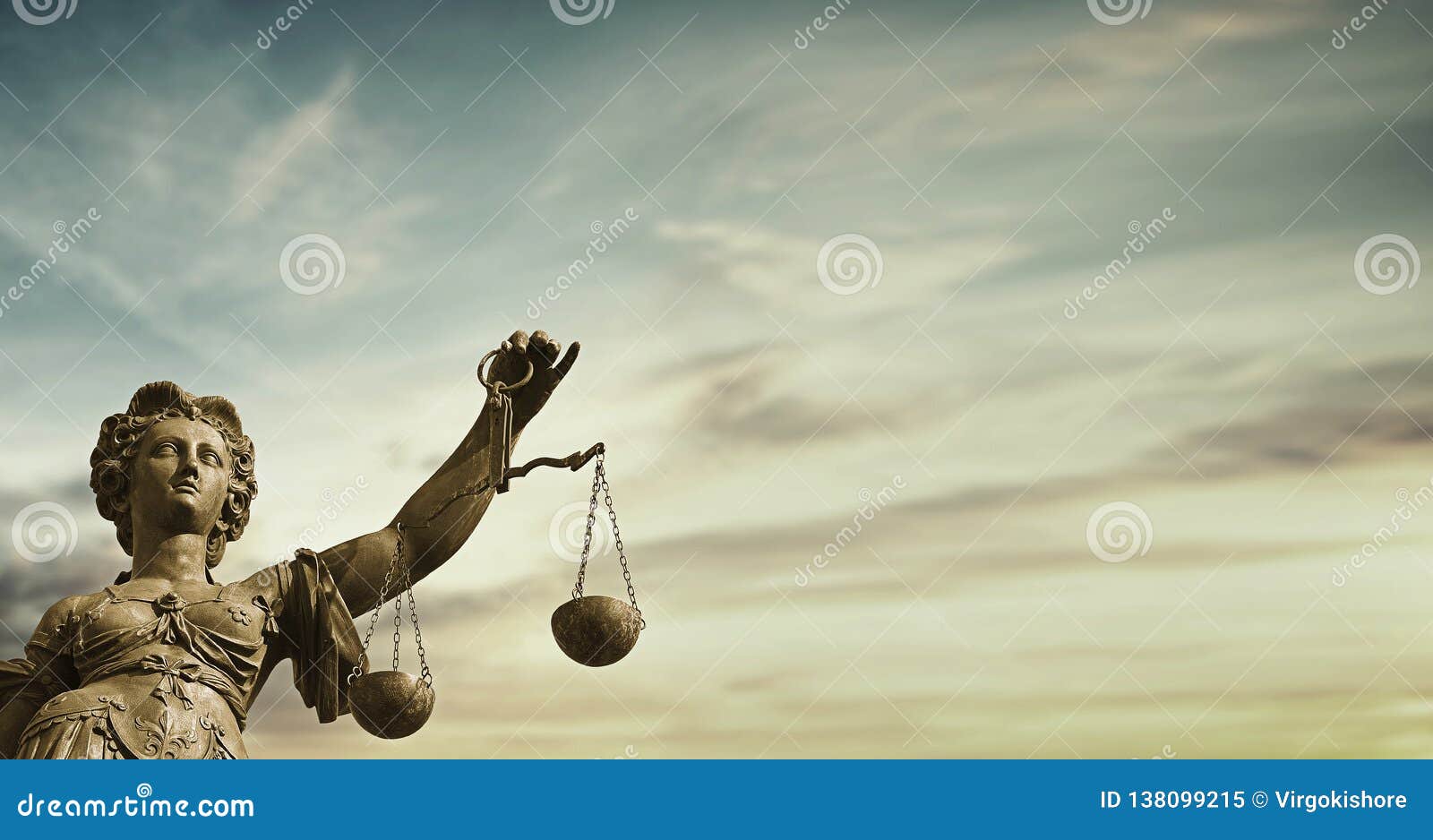 lady justice moral judicial system