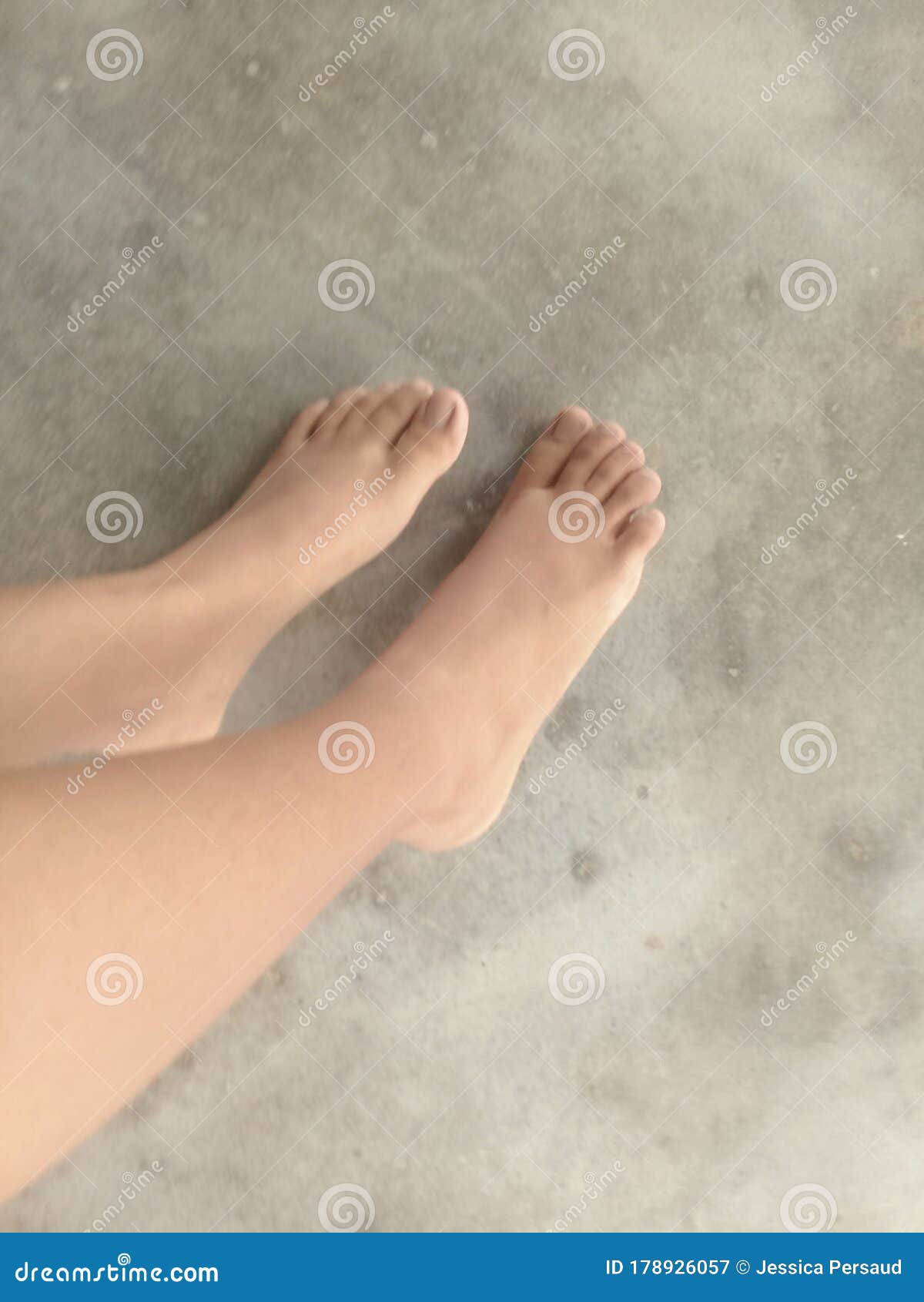 Lady Feet Pics