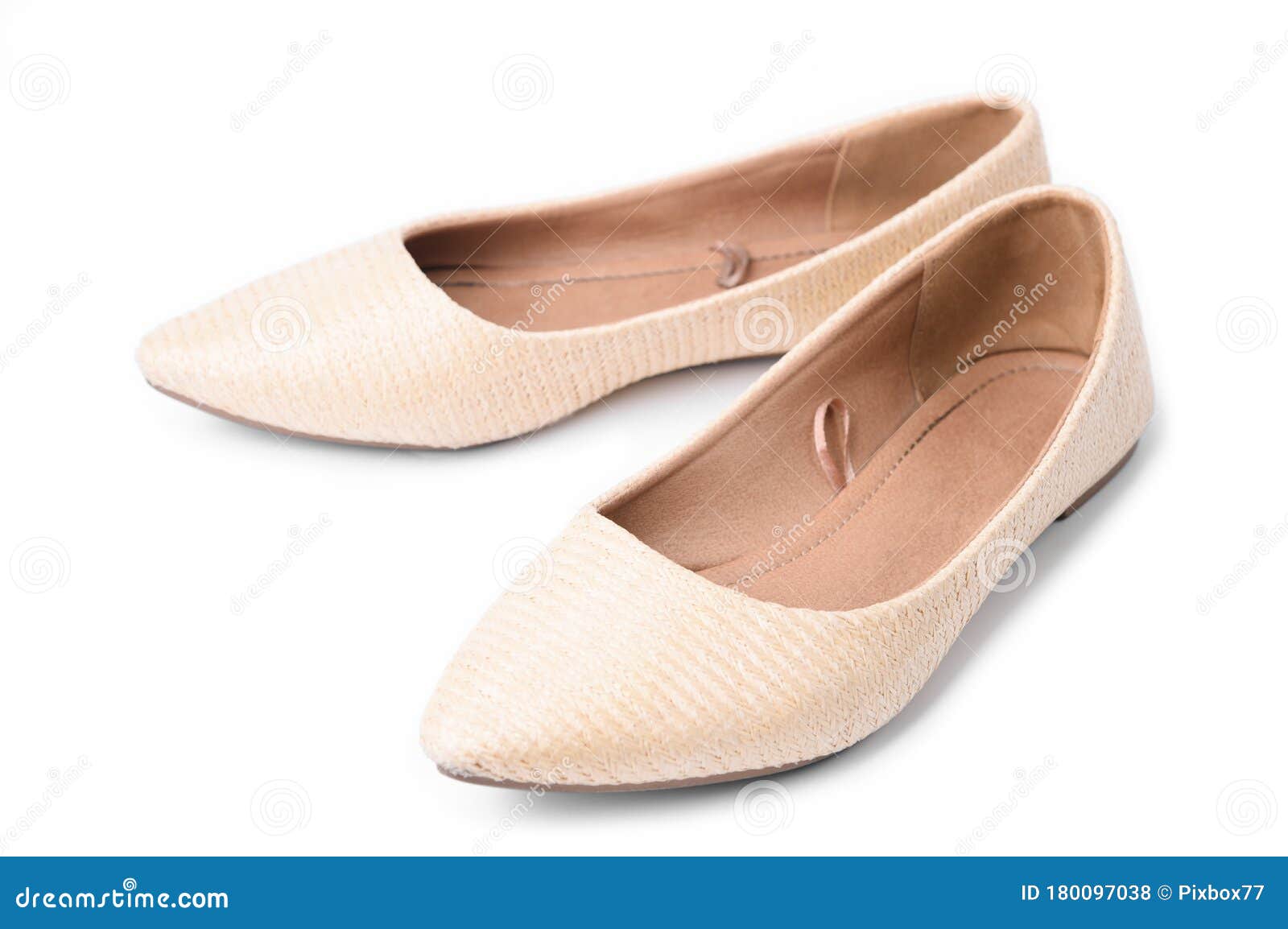 dressy white flat shoes