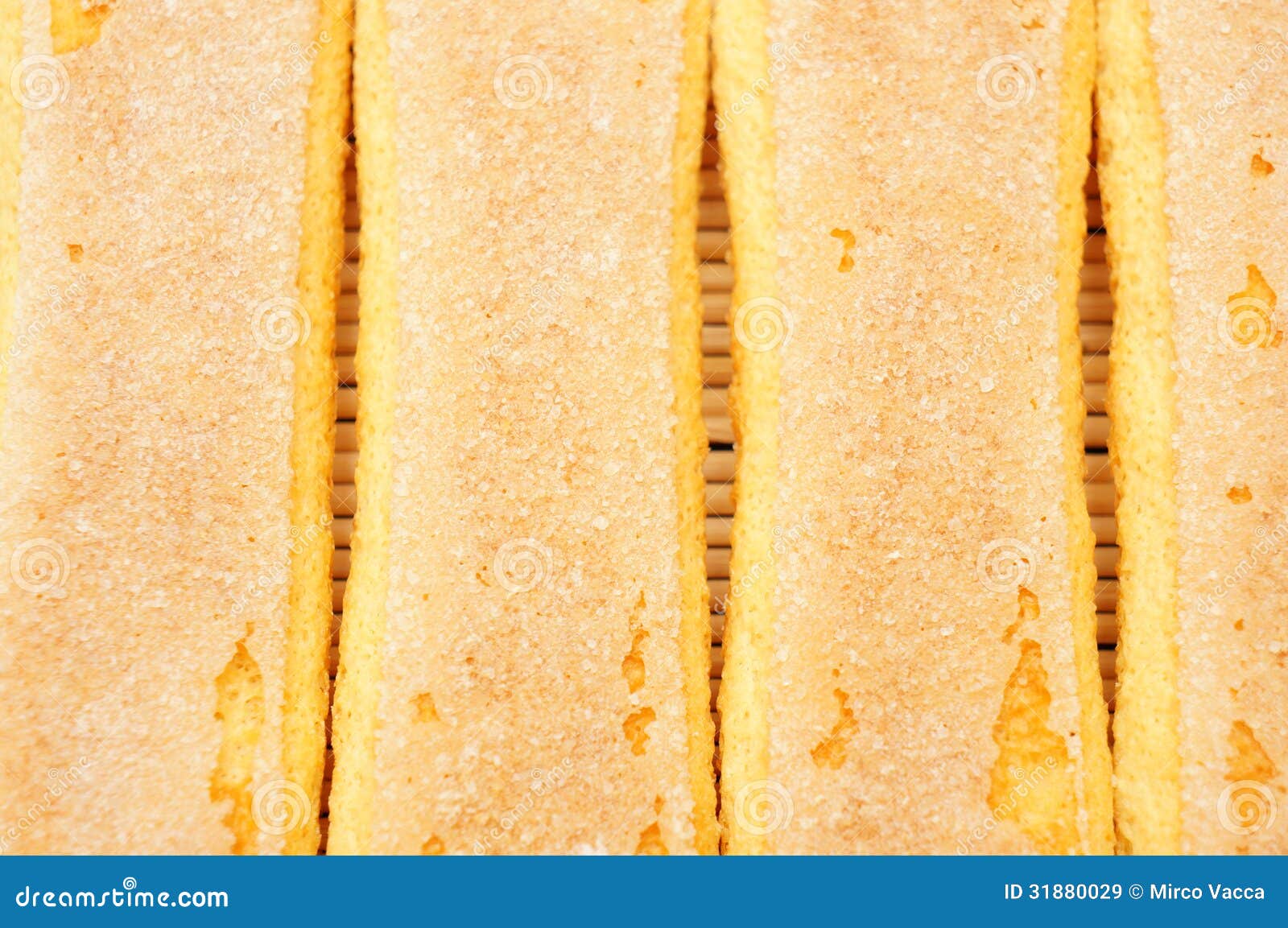 Ladyfingers background stock image. Image of ladyfinger 31880029