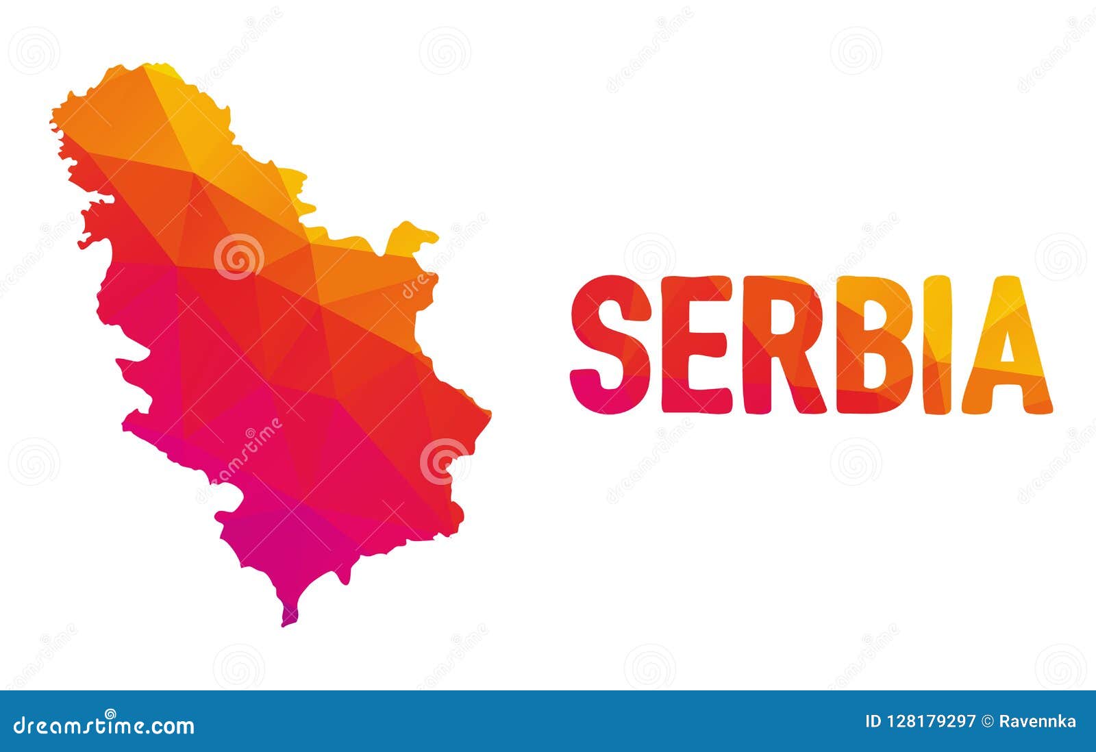 Srbija Prieš pereidami