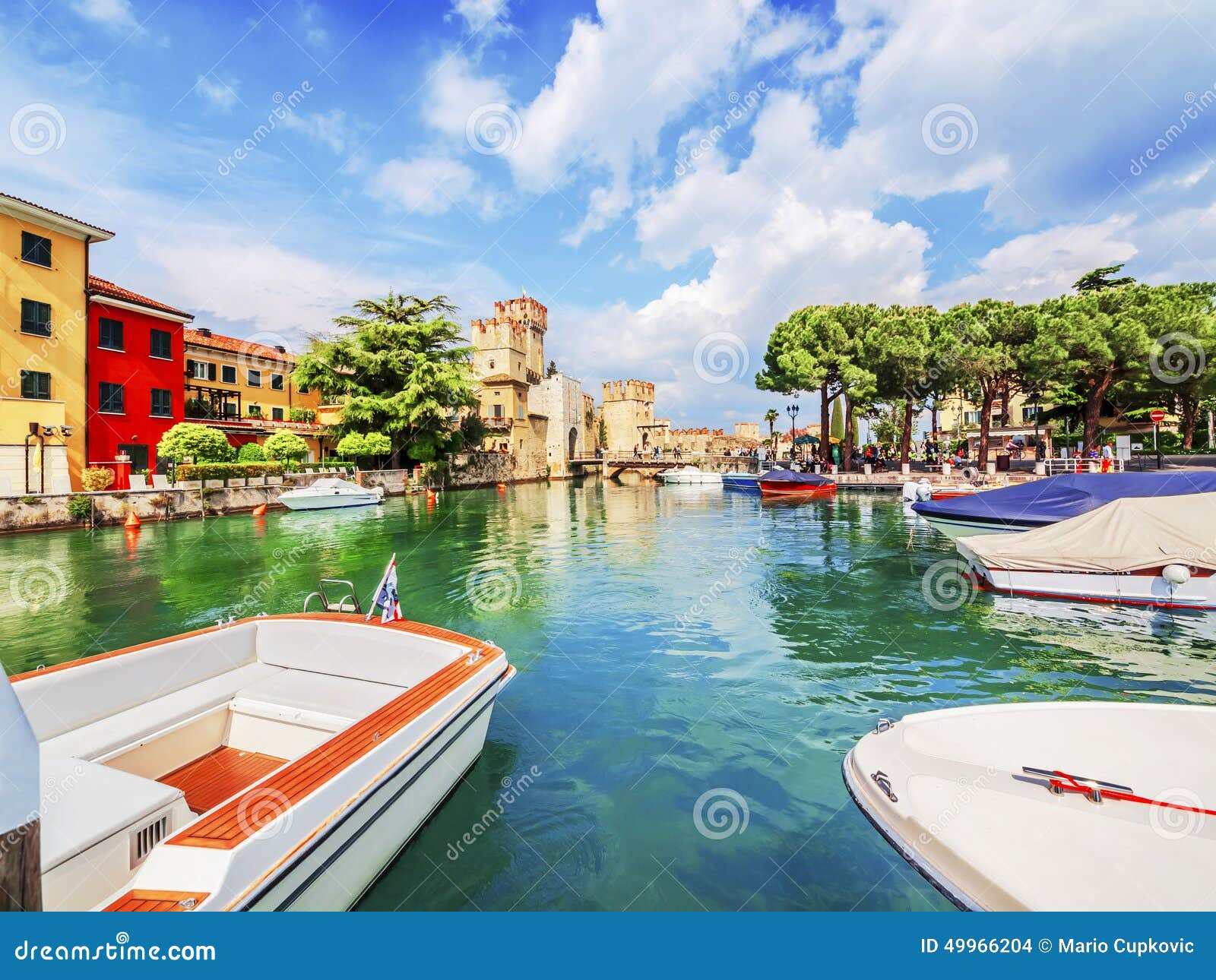 Lago di Garda