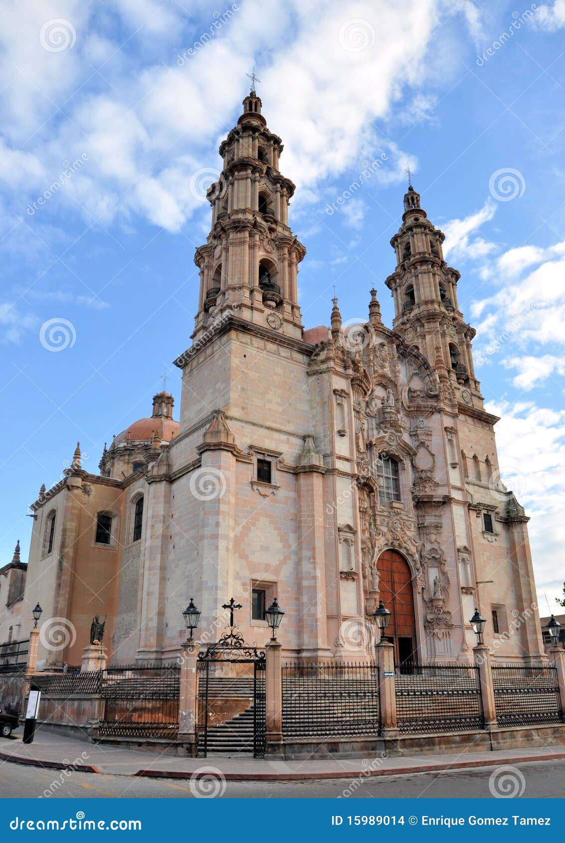 lagos de moreno, mexico