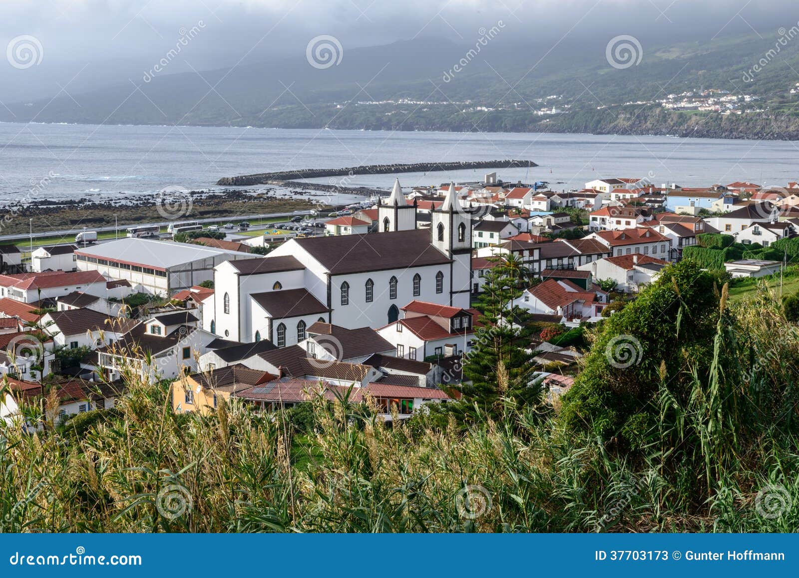 lajes, pico island, azores archipelago (portugal)