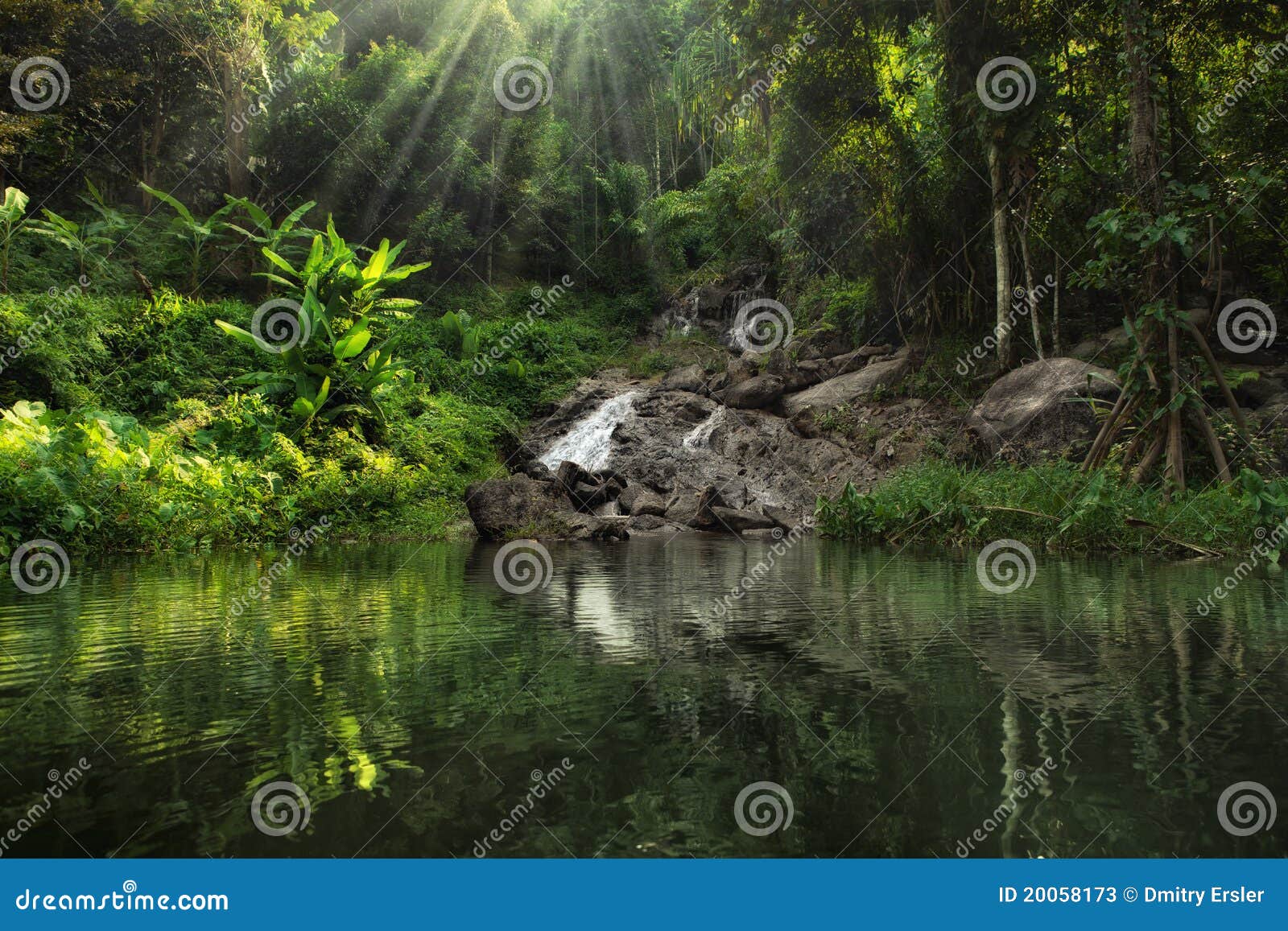Lake stock image. Image of travel, pound, ecology, summer 20058173