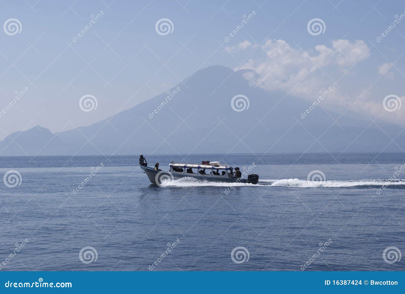 lake atitlan