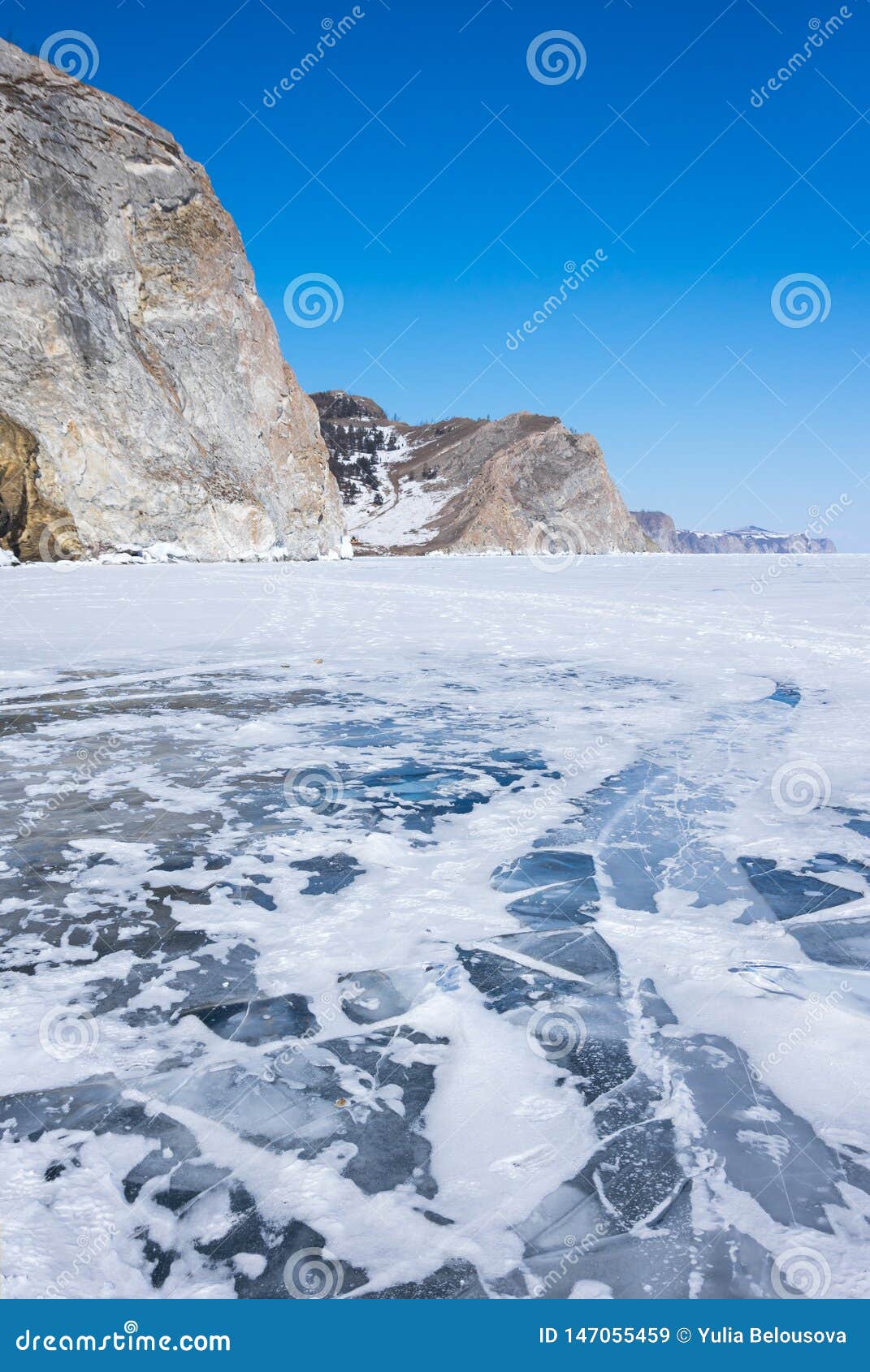 Infinity of Baikalian Silence | Lake baikal, Beautiful 