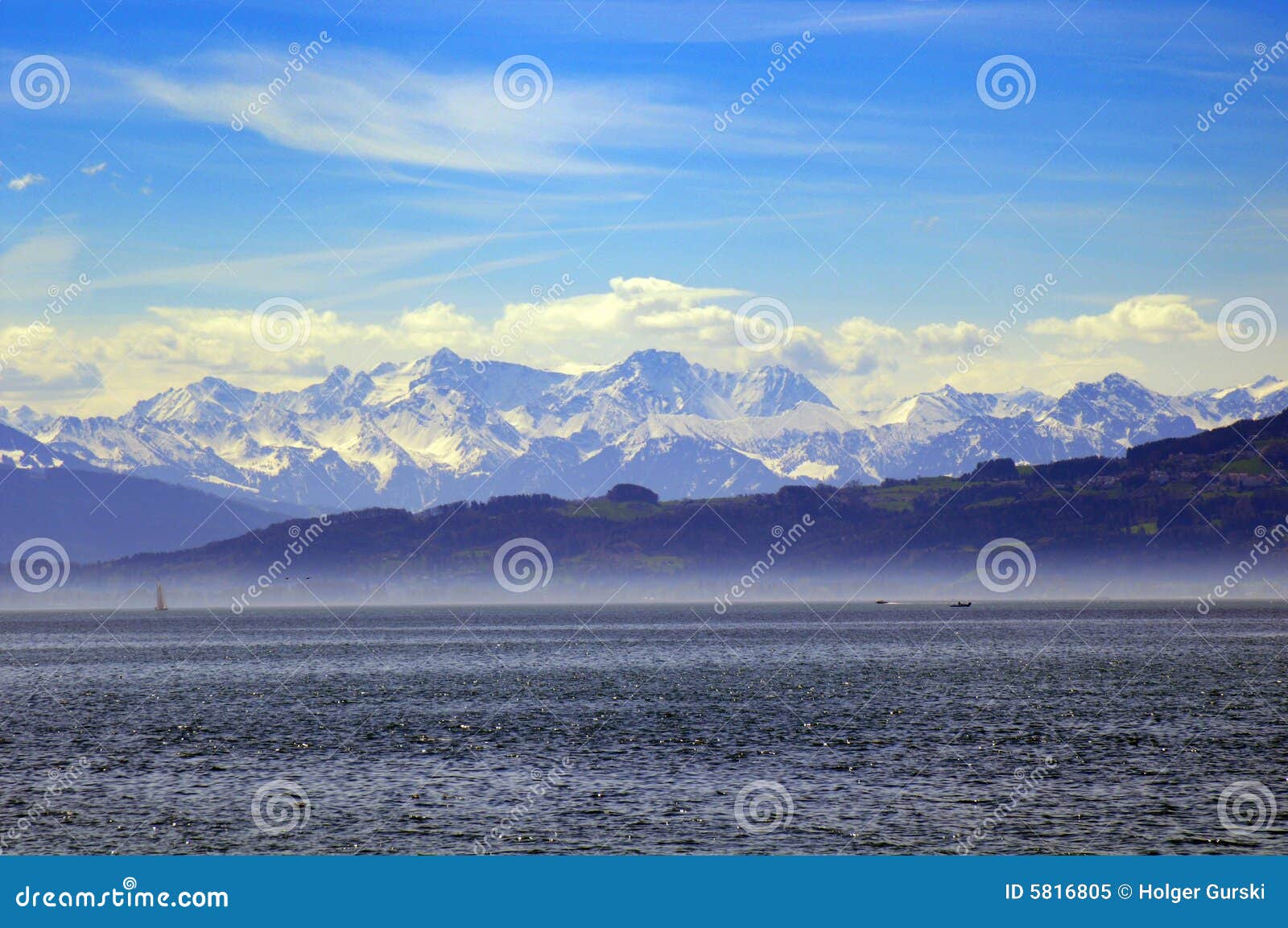 lake of constance