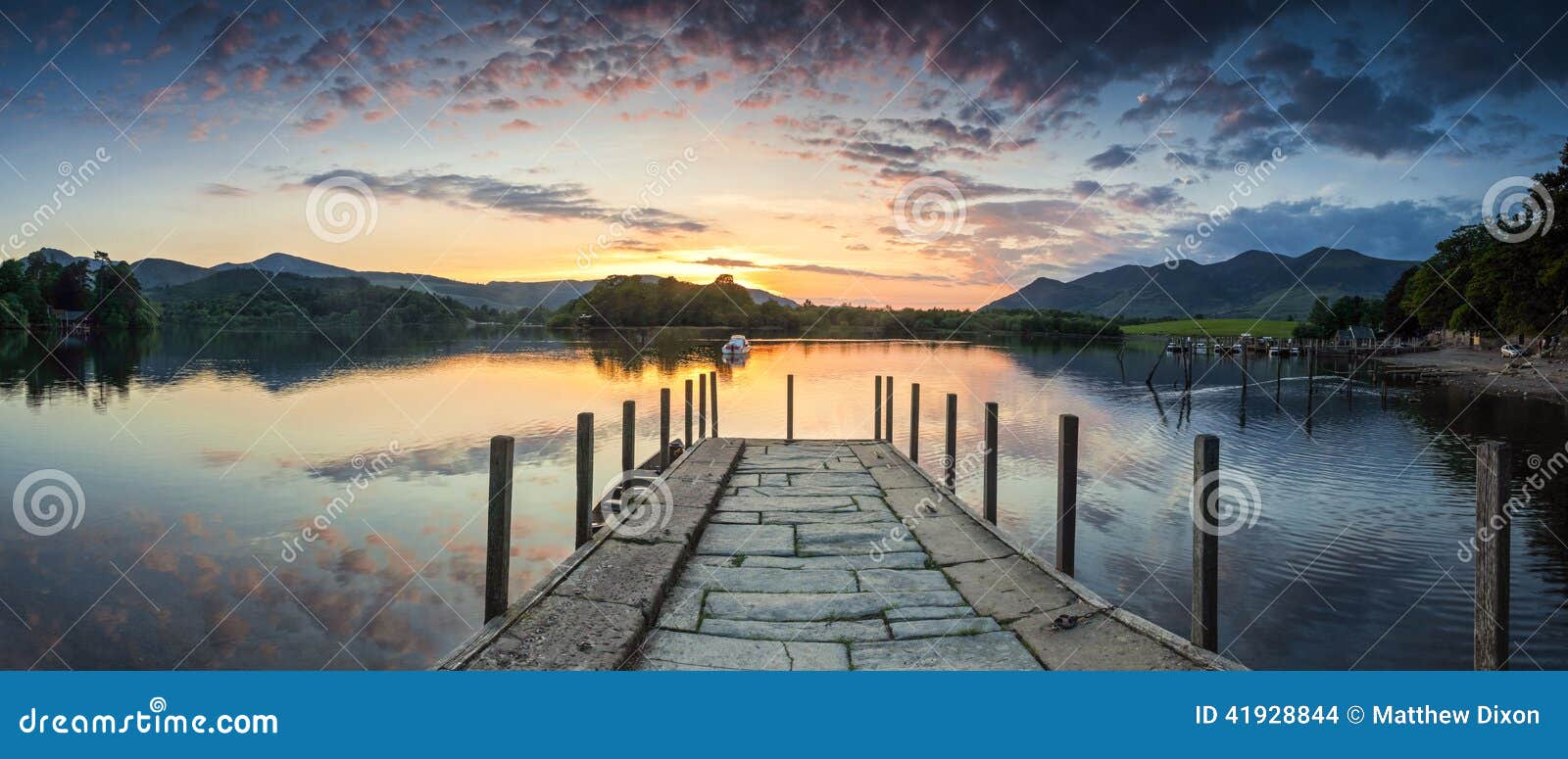 lake district, cumbria, uk