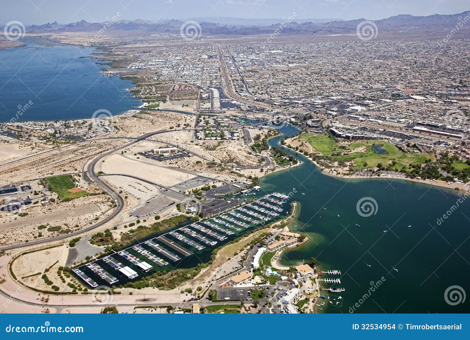 Lake Havasu, Arizona foto de archivo. Imagen de mezclado 32534954