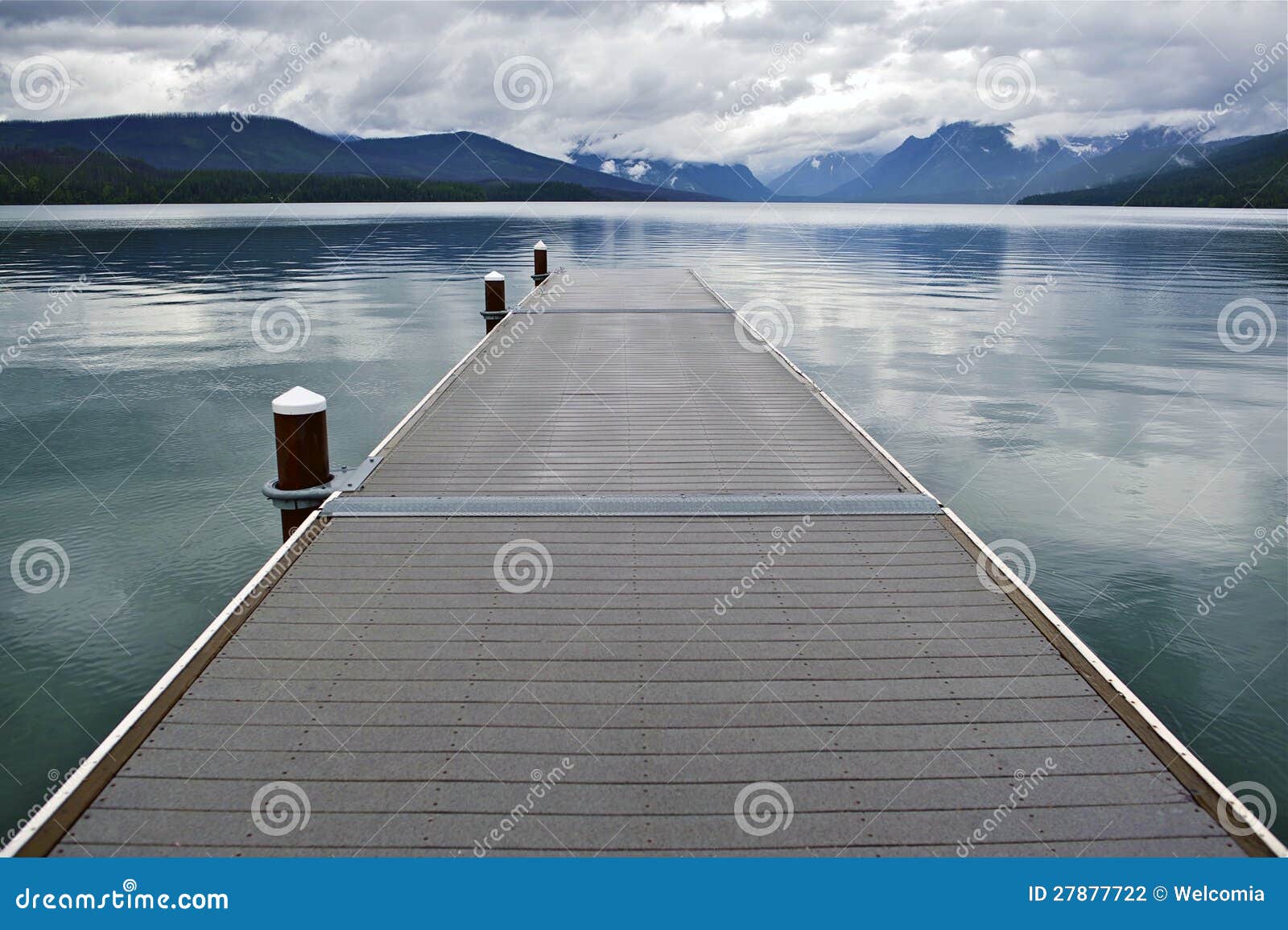 lake mcdonald montana