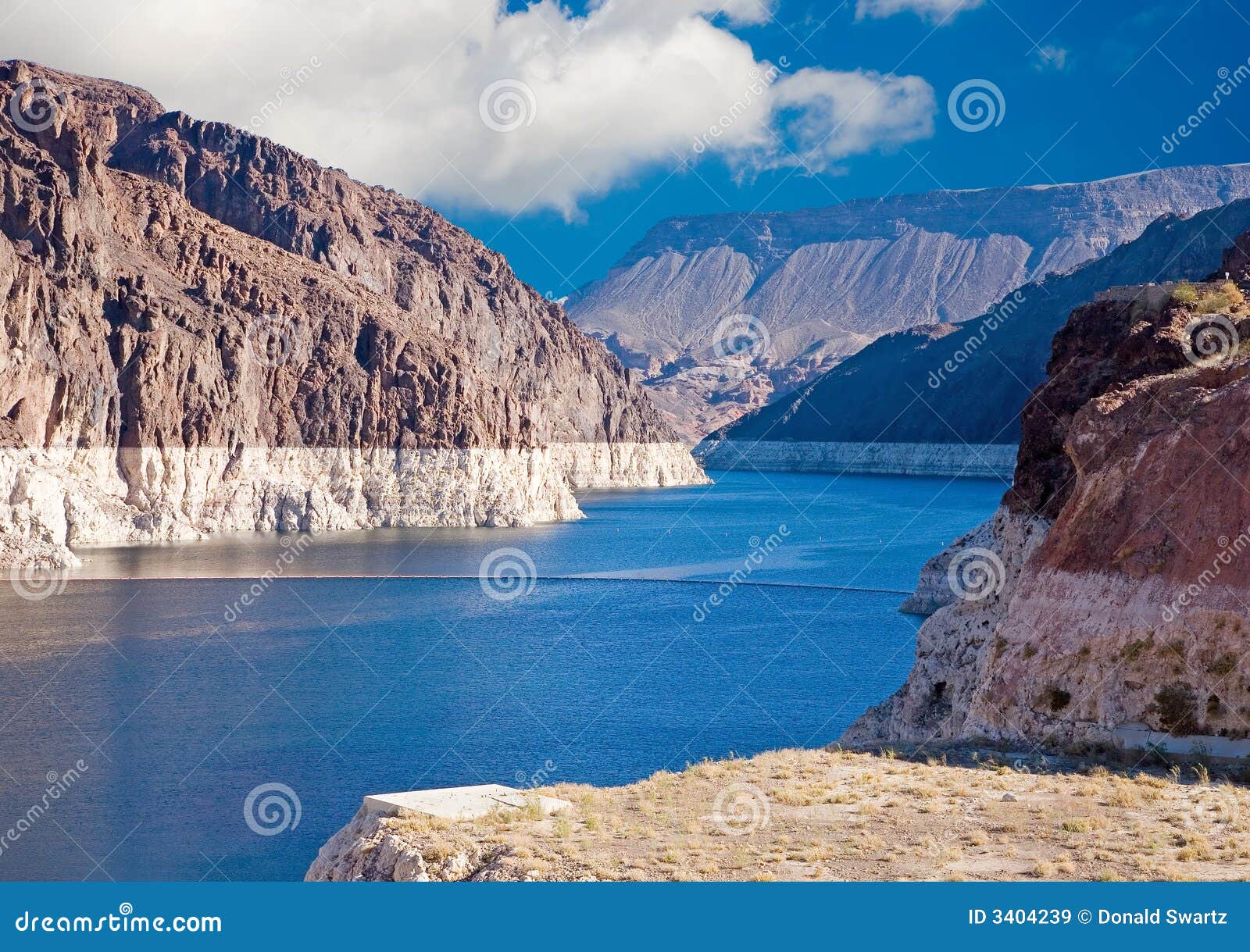 lake mead