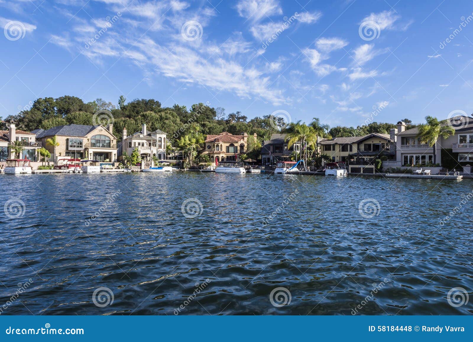 lake mission viejo