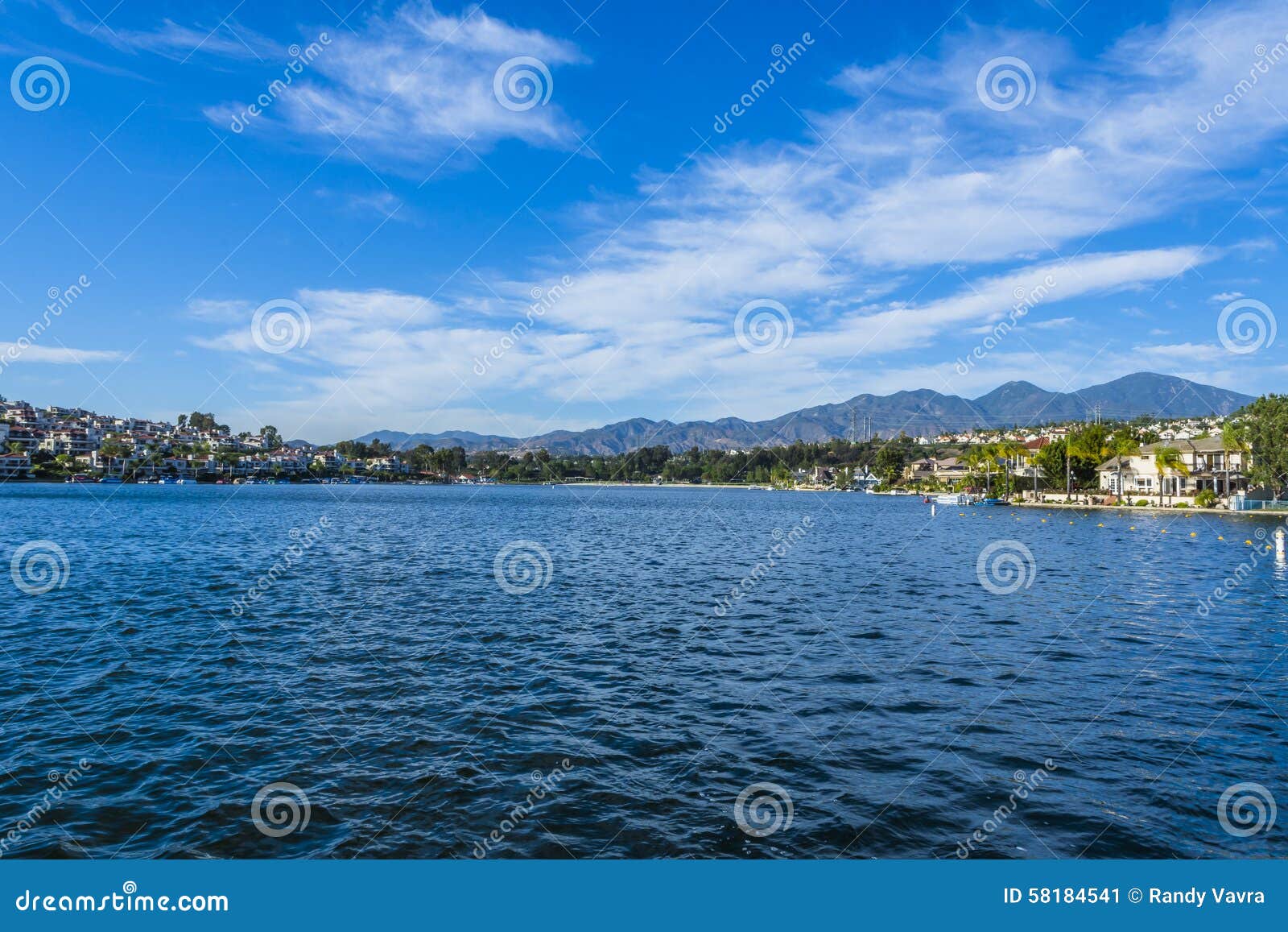 lake mission viejo