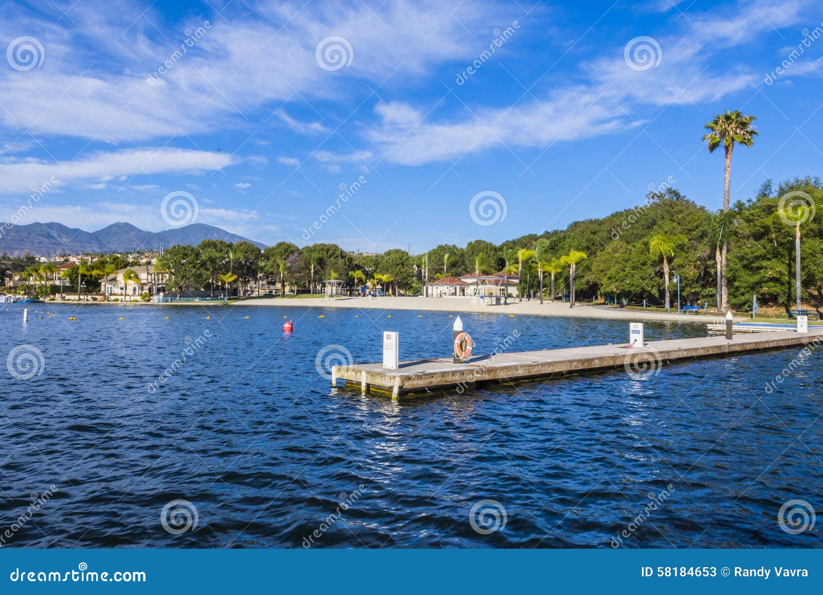 lake mission viejo