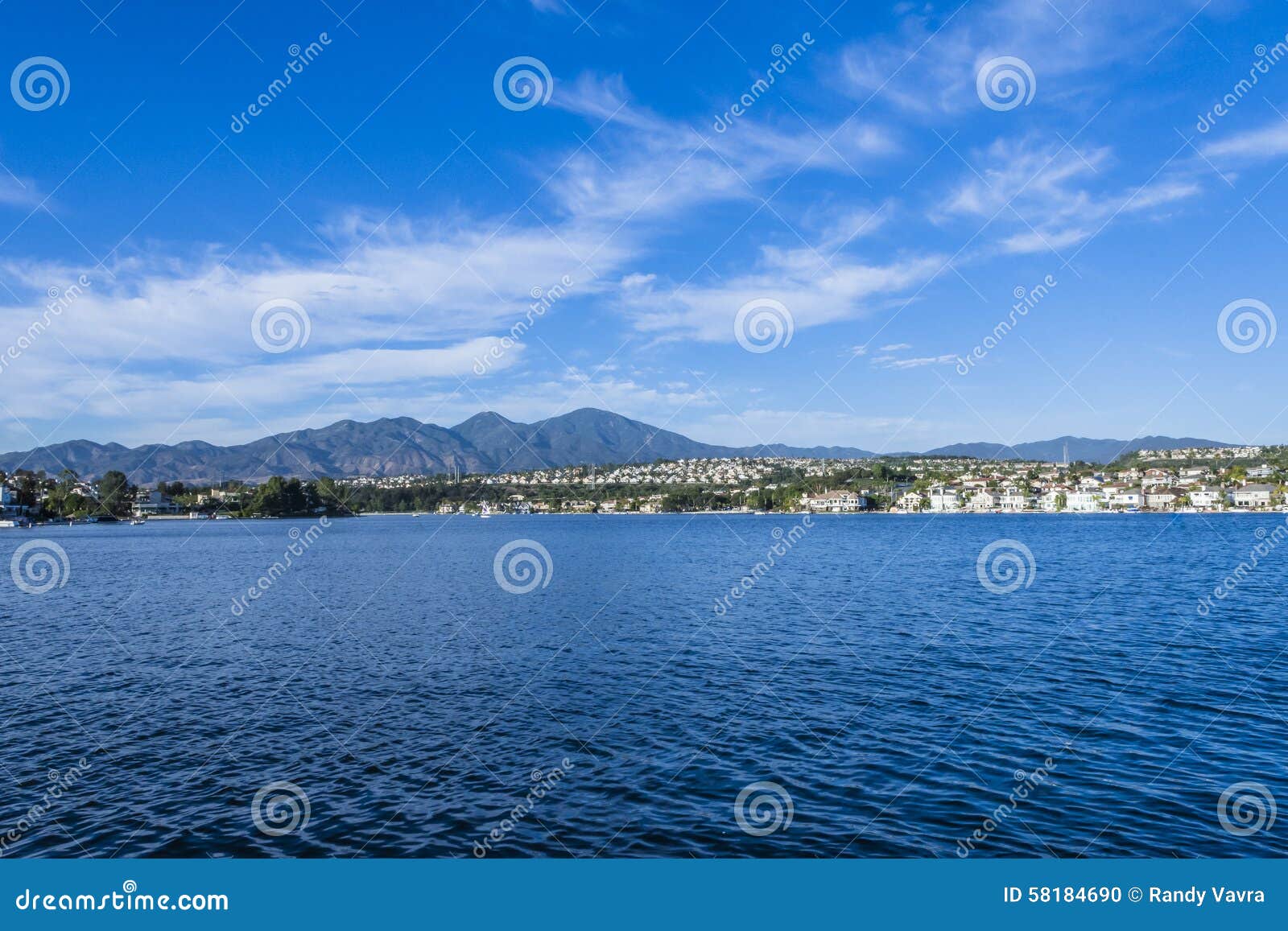 lake mission viejo