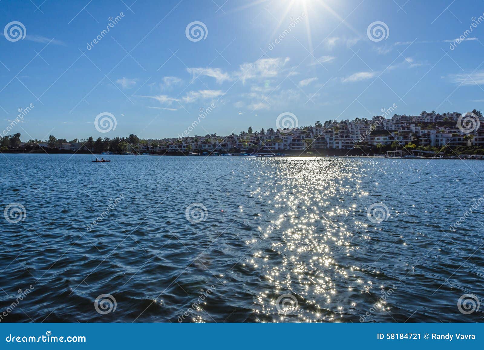 lake mission viejo