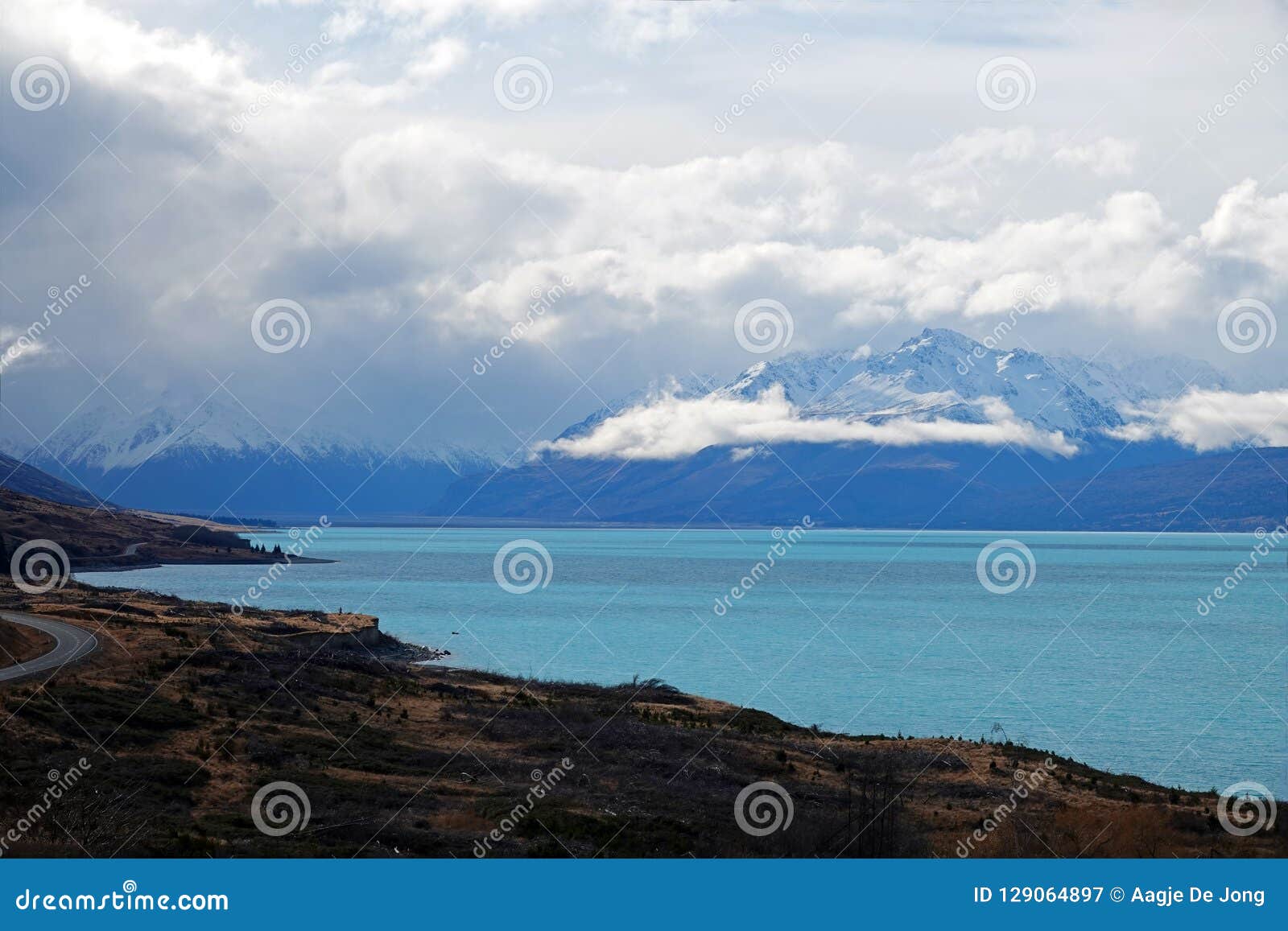 Milk Blue Lake Pukaki And Mountains In New Zealand Stock Image Image Of Created Mountains Milk Blue Lake Pukaki And Mountains In New Zealand Stock Image Image Of Created Mountains