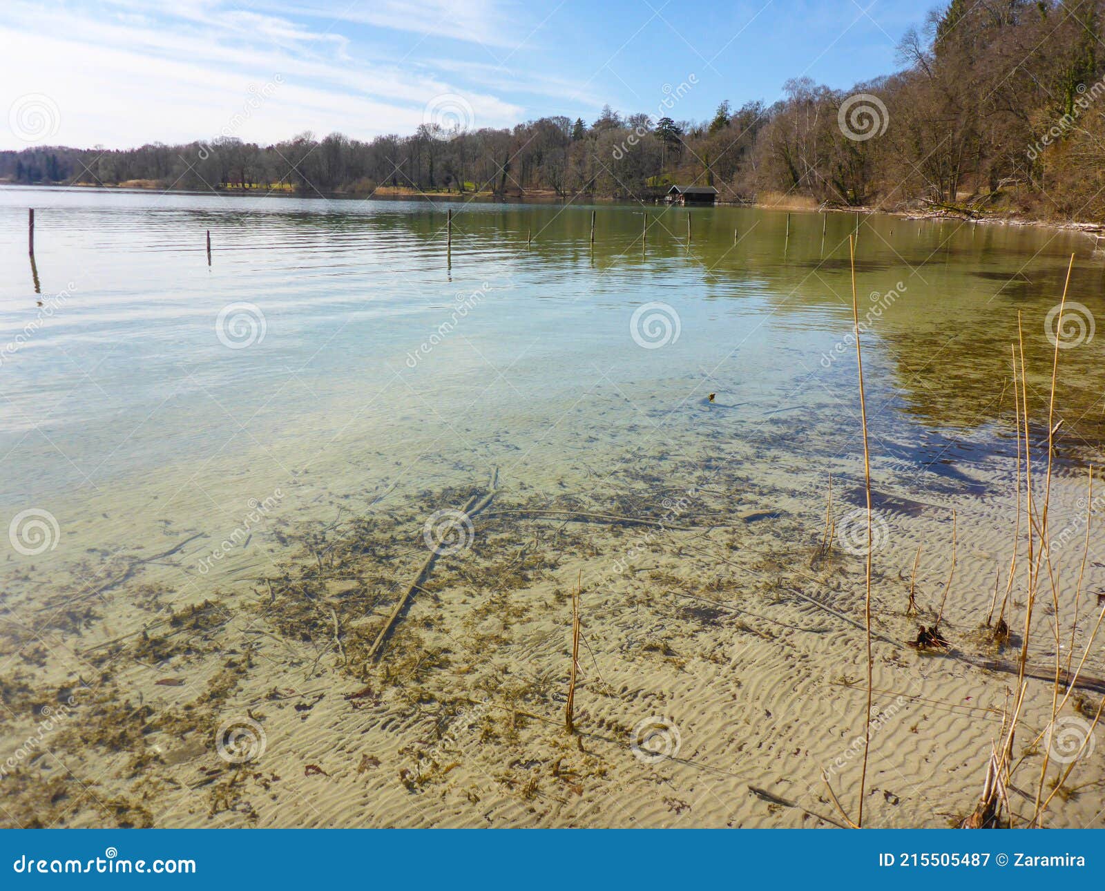 lake starnberg