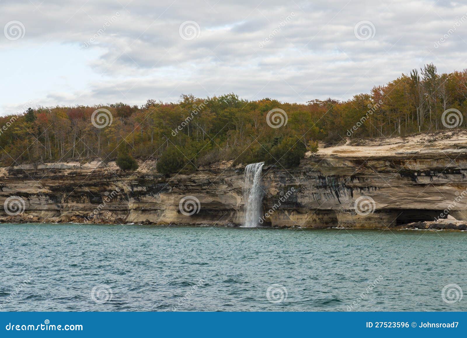 138 Lake Superior Michigan Waterfall Photos Free Royalty Free Stock Photos From Dreamstime