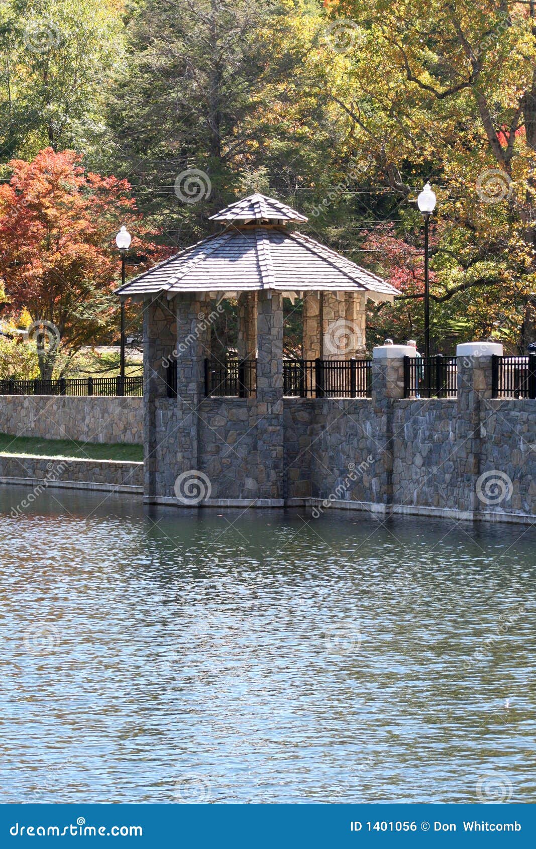 Lake susan stock photo. Image of lake, architecture, building 1401056