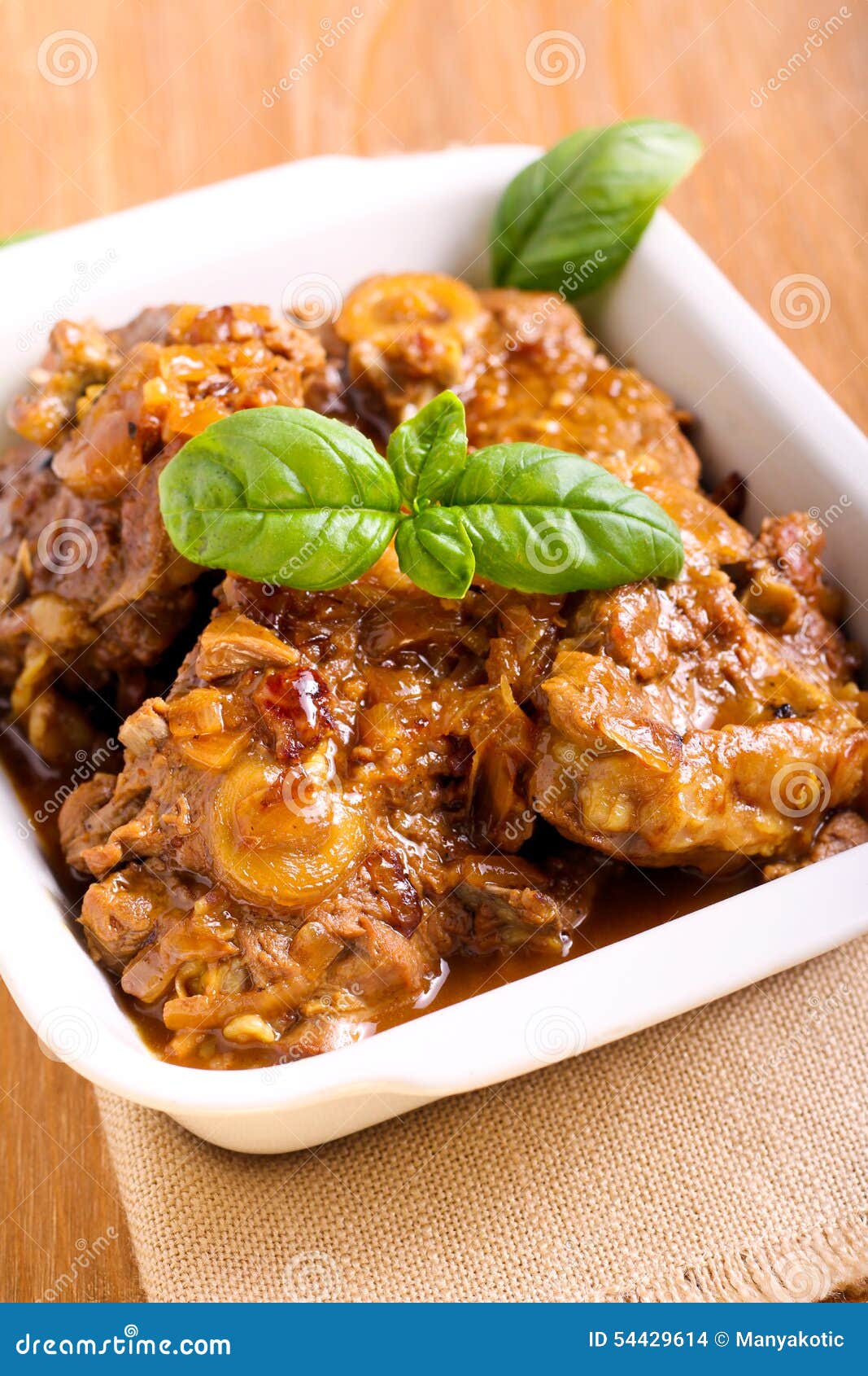 Lamb chops stock photo. Image of comfort, chops, stew 54429614