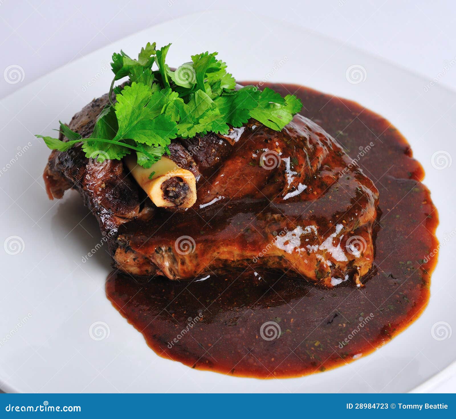 Lamb Henry stock image. Image of henry, meat, delicious 28984723