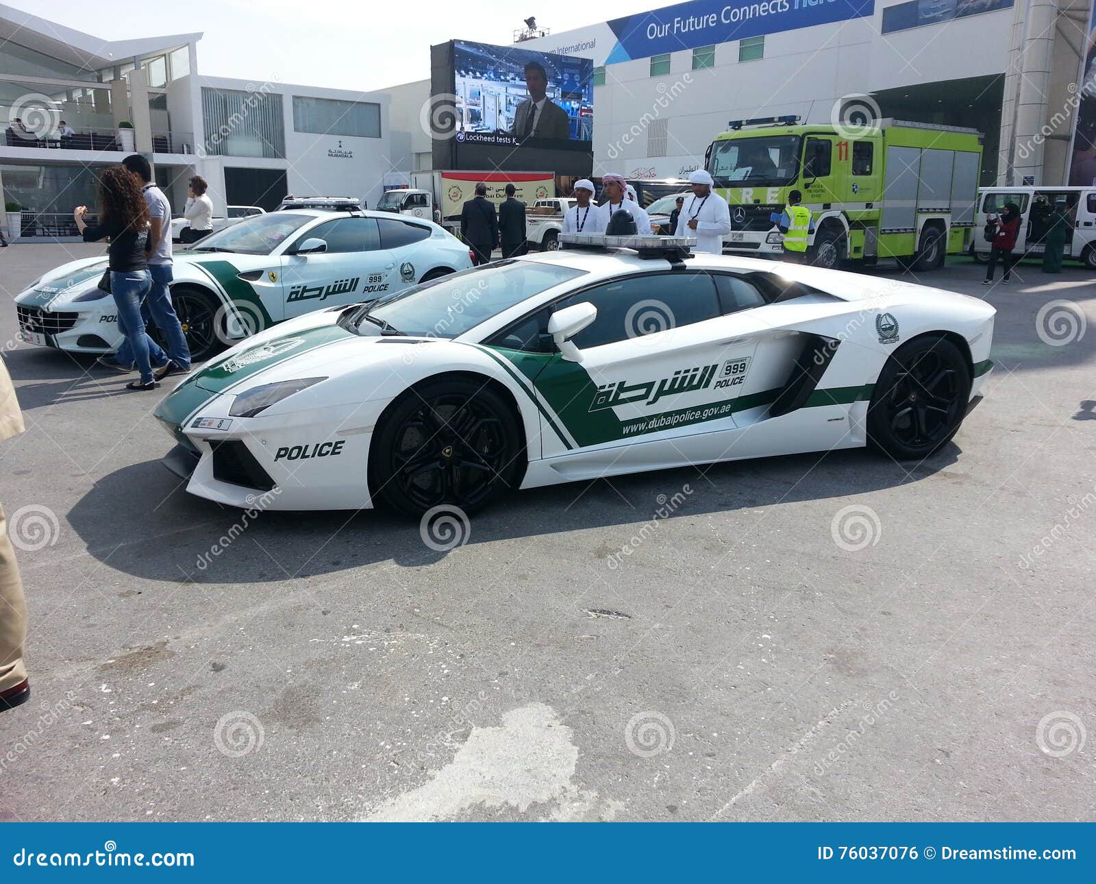 Lamborghini Gallardo Police Car Editorial Photo - Image of gallardo,  police: 76037076