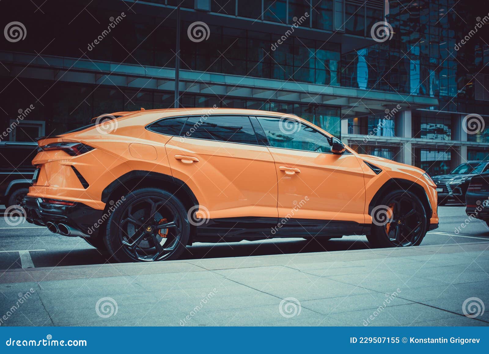 367 Lamborghini Street Parked Stock Photos - Free & Royalty-Free Stock  Photos from Dreamstime