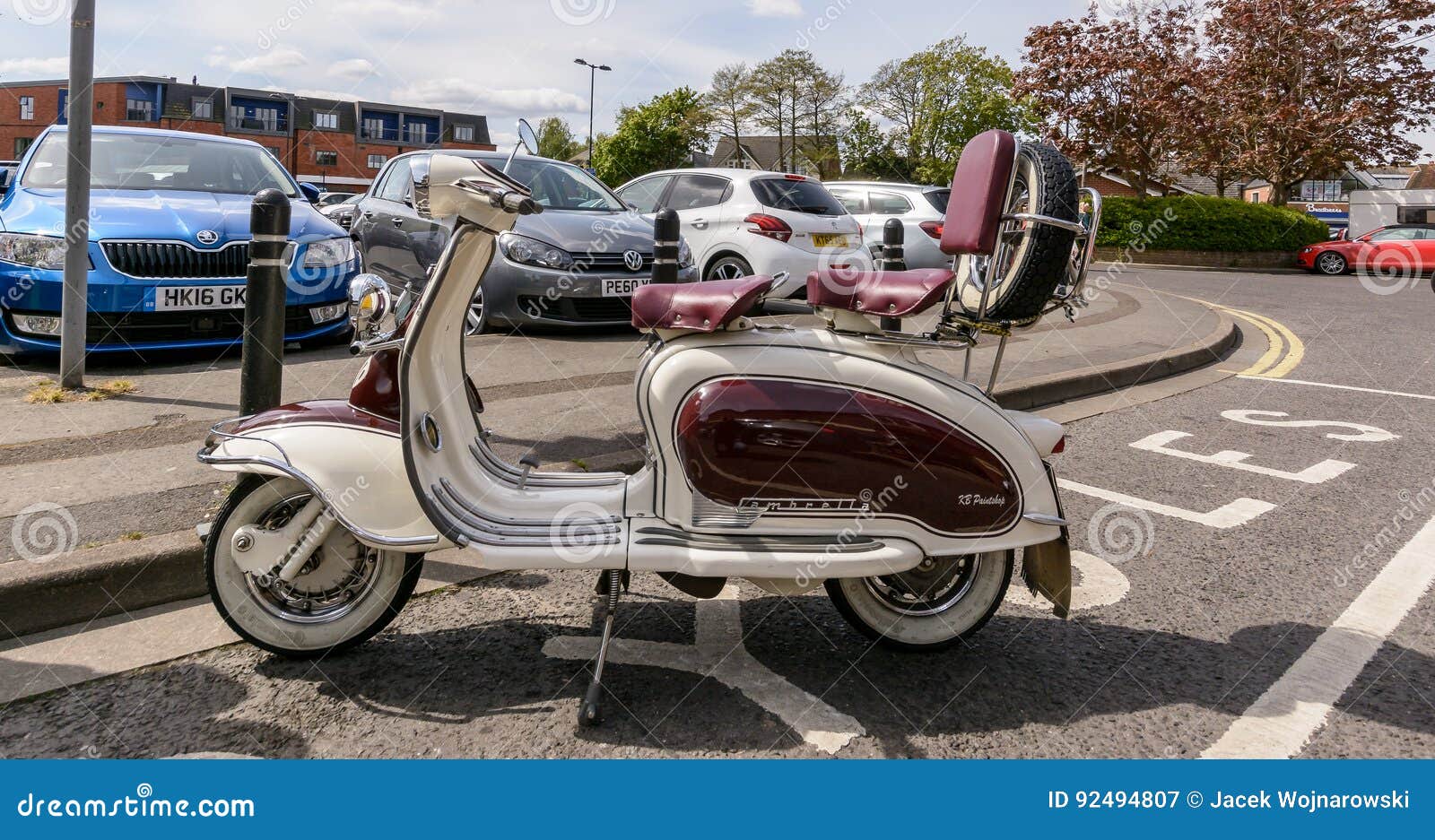 Lambretta Scooters Uk  . All You Need To Know Before Buying Lambretta Scooters.