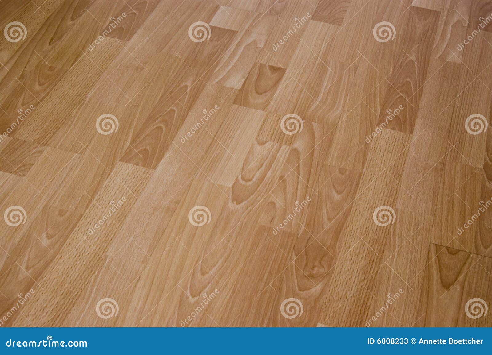 laminated floor boards