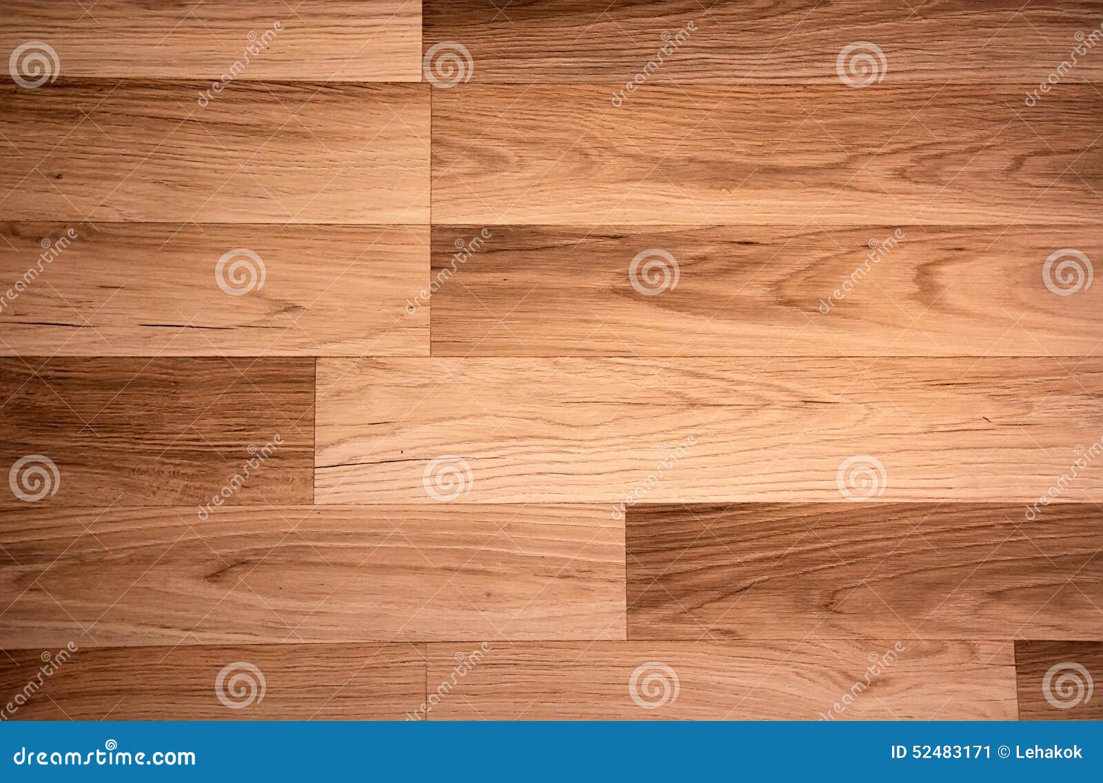 Laminated flooring board stock image. Image of house ...