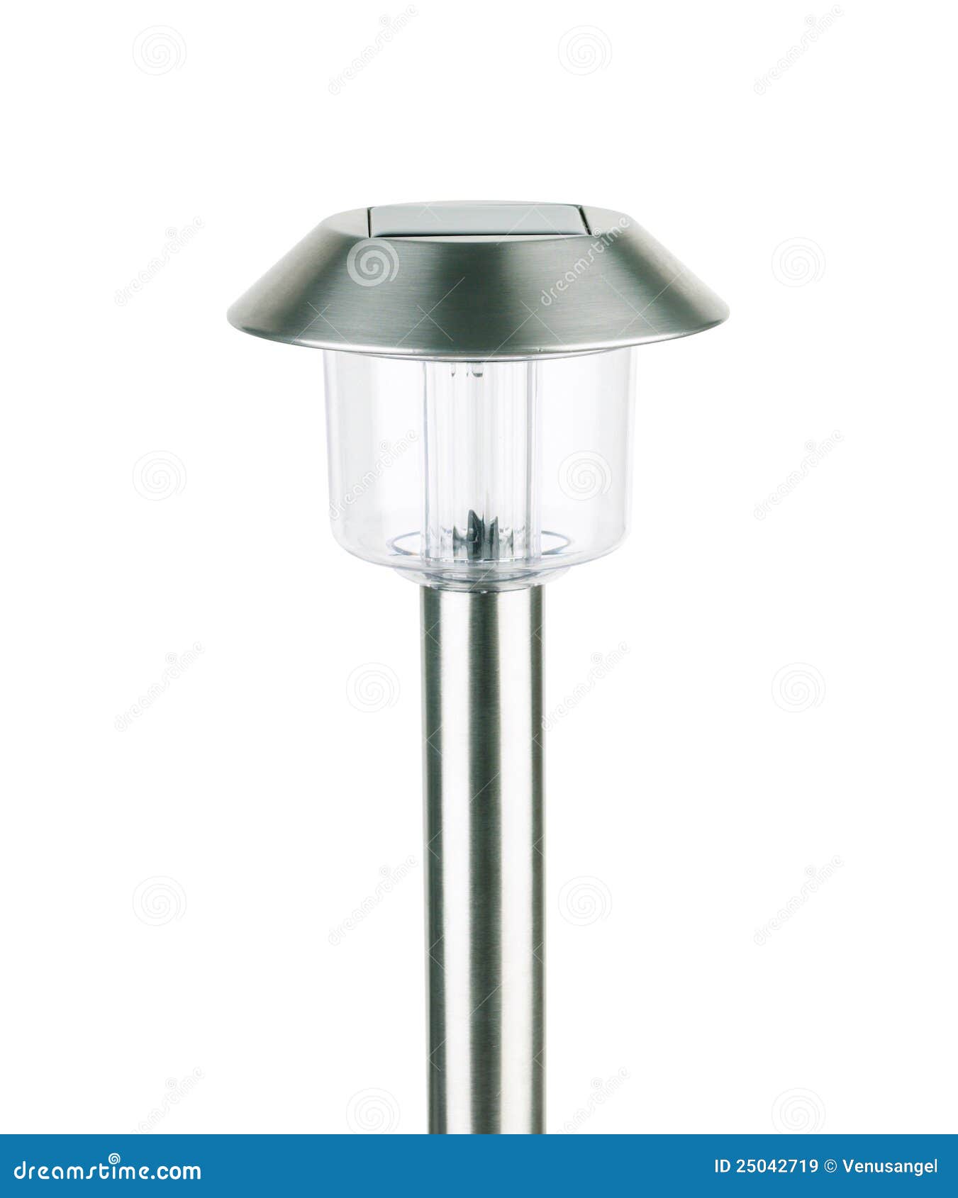 lampe solaire sans pile