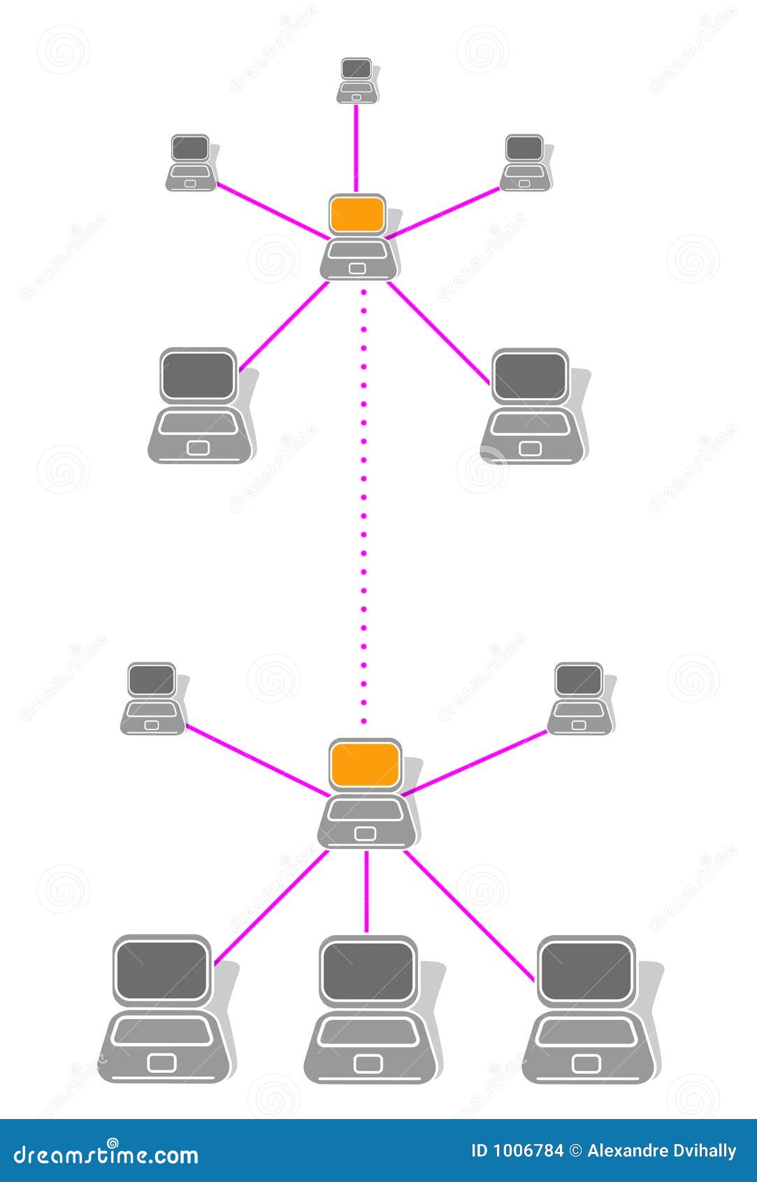 lan network
