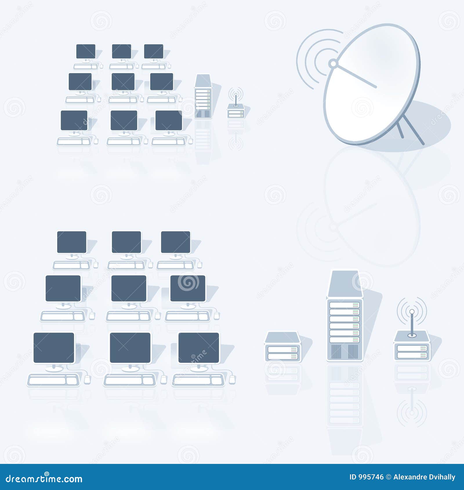 lan network