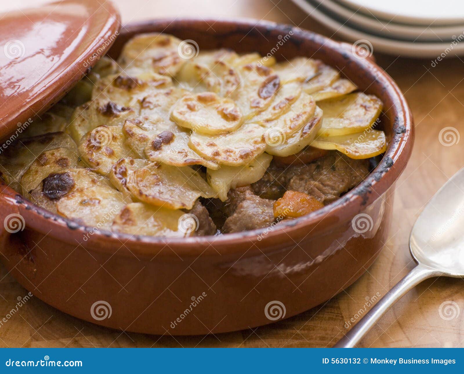 lancashire hot pot