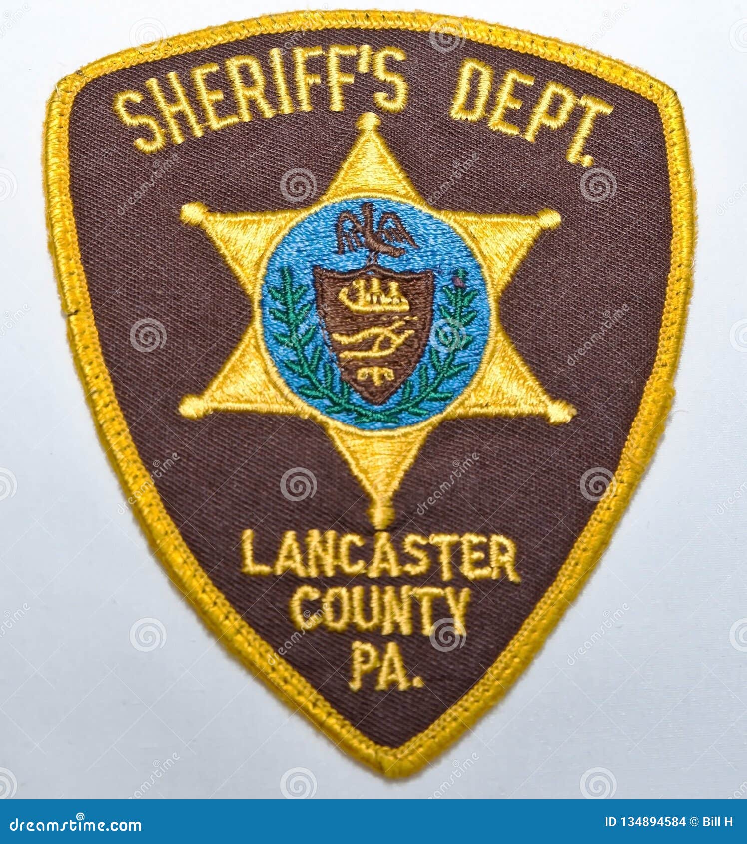Lancaster County Sheriff Sale