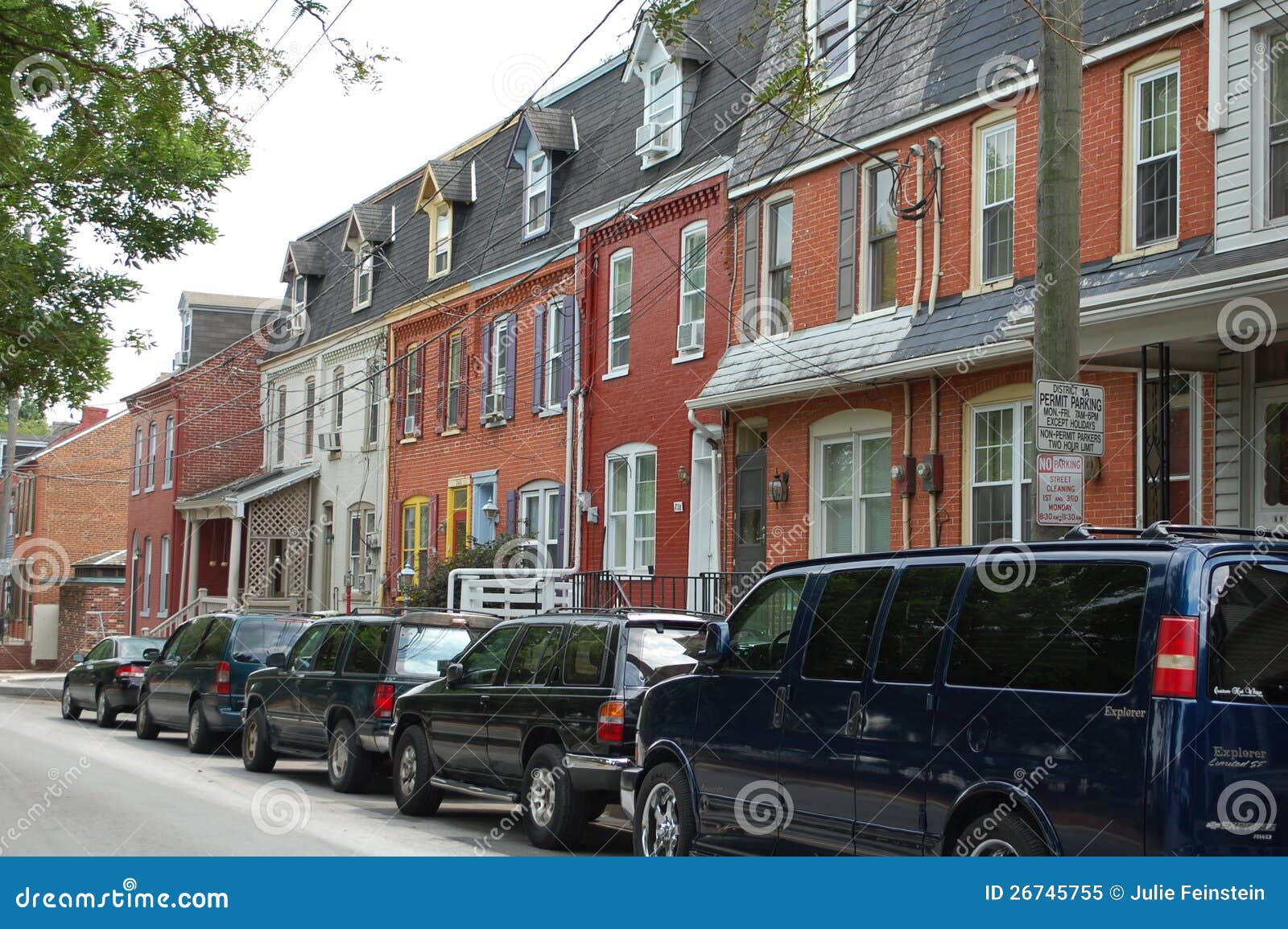 Lancaster Pennsylvania redaktionell foto. Bild av amerika 26745755