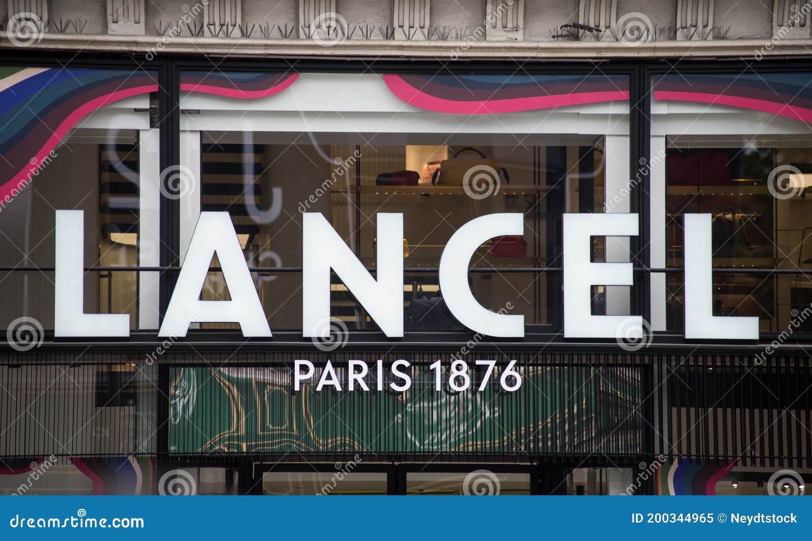 lancel 1876