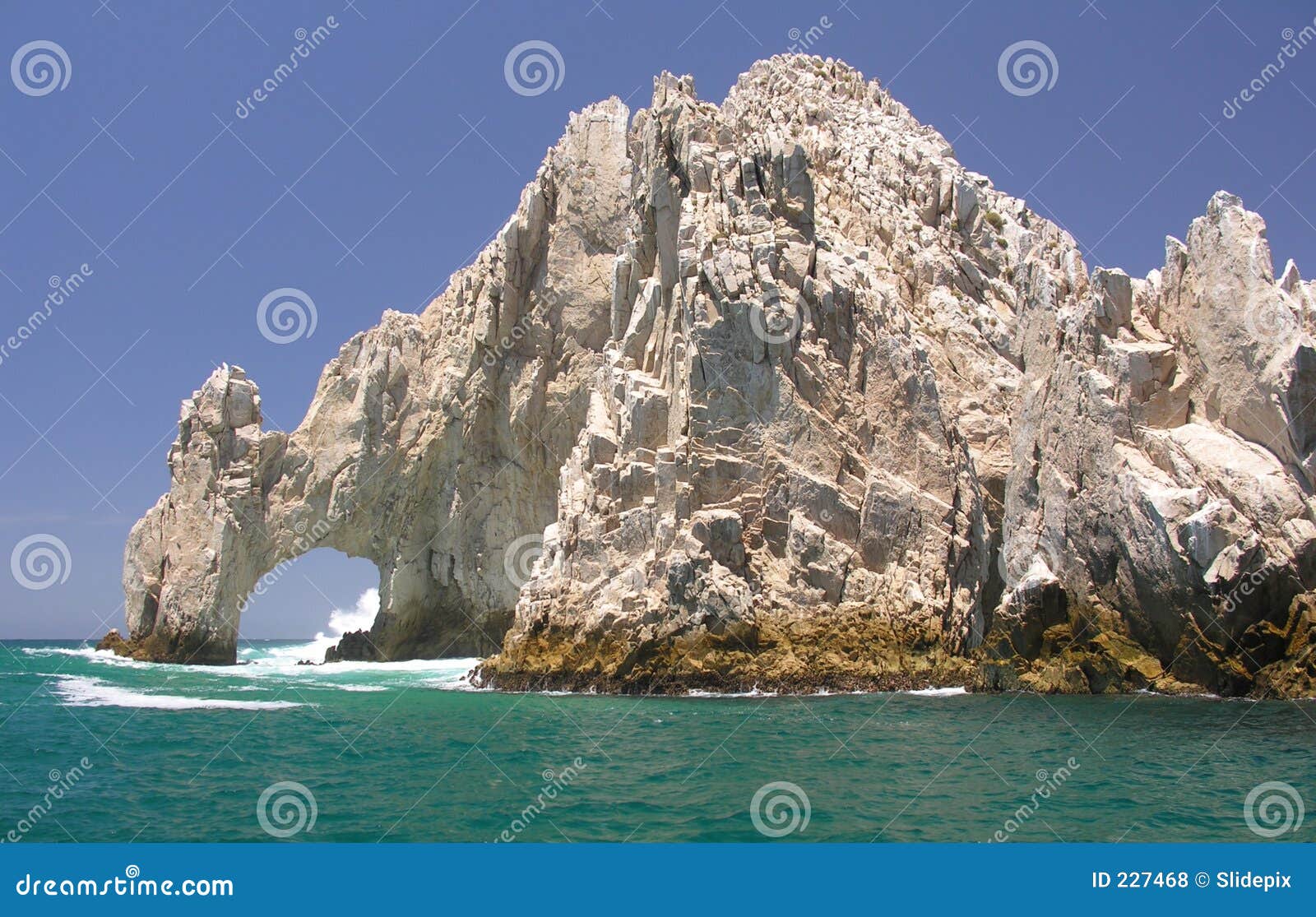 Land s End stock photo. Image of nature, vacation, rock 227468