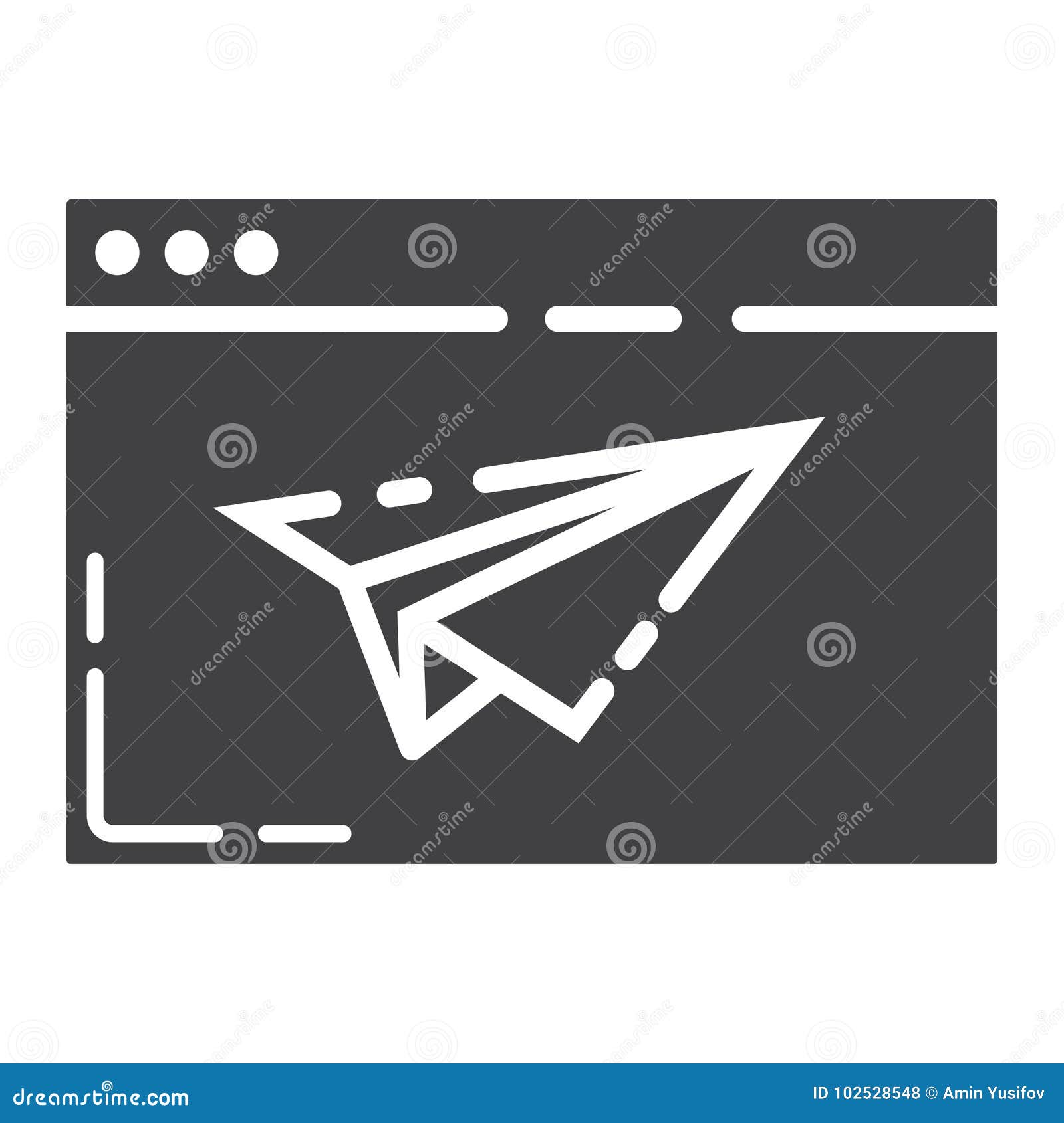 SEO icons set with HTML code, pay per click, website protection and other  loading speed elements. Isolated vector illustration SEO icons. Stock  Vector