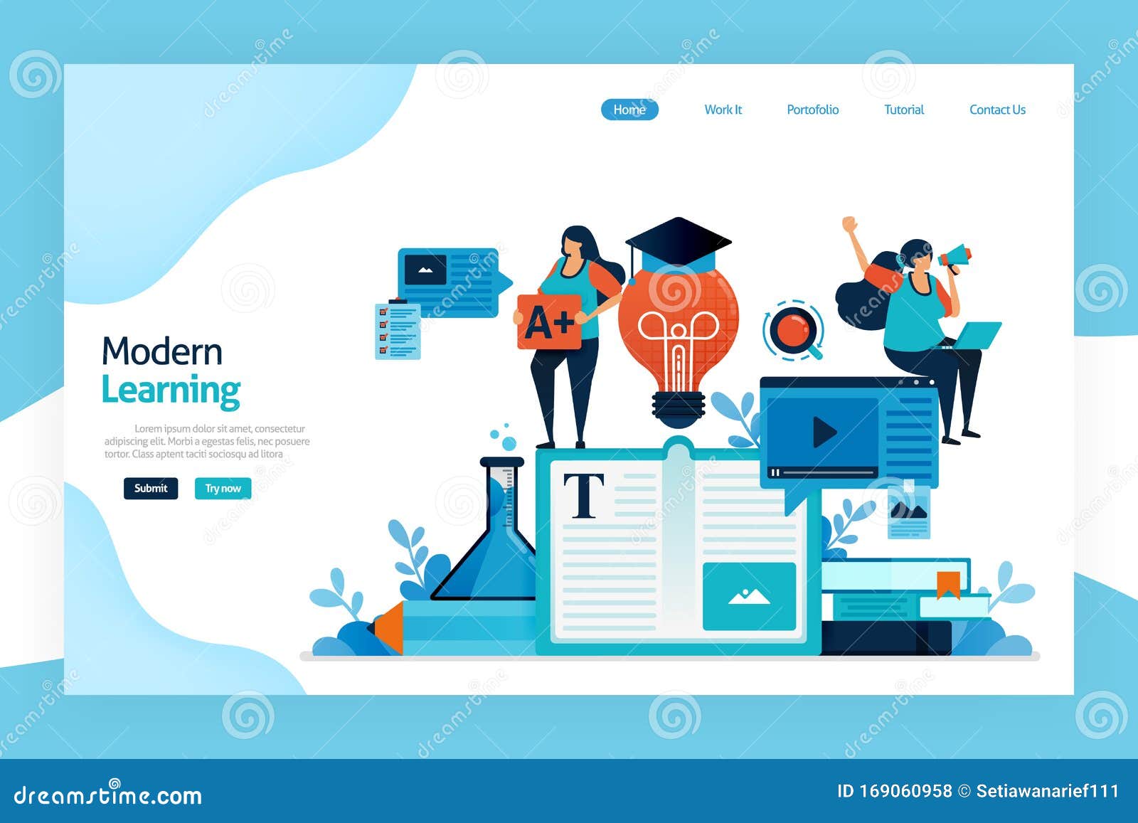 Modern Learning Conference 2024 Image to u