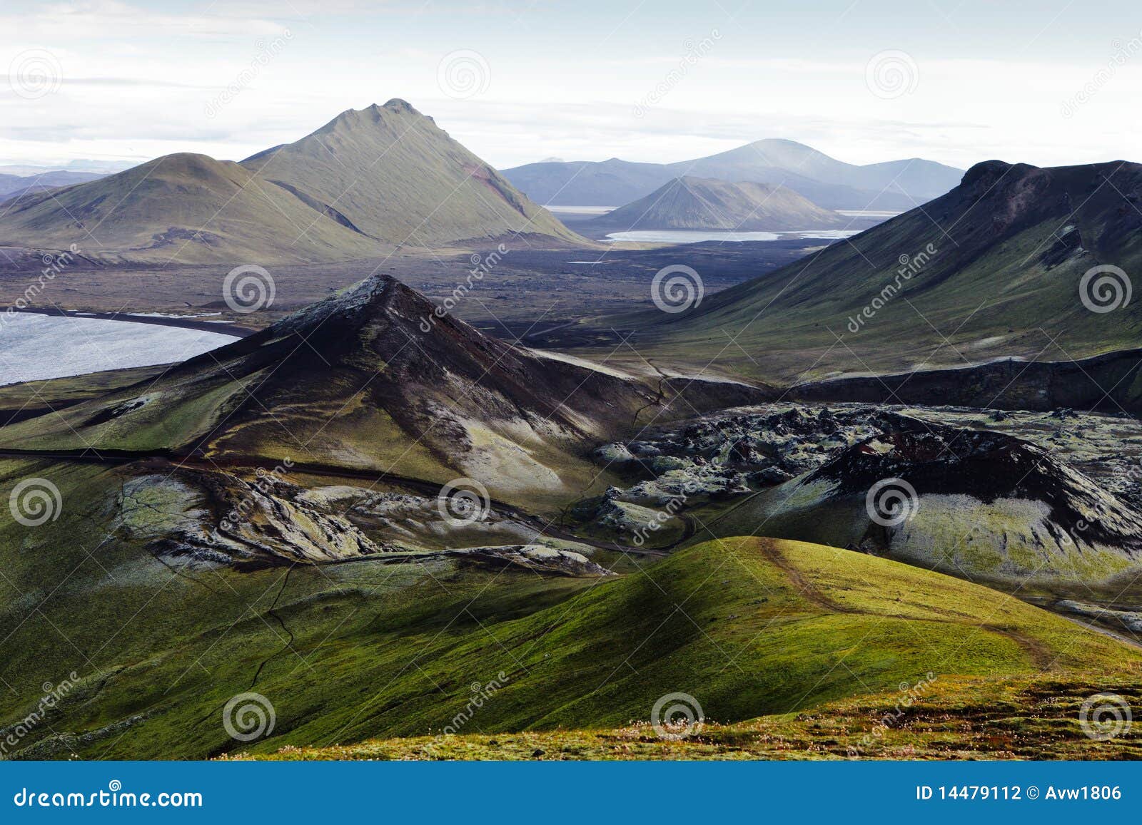 landmannalaugar - iceland