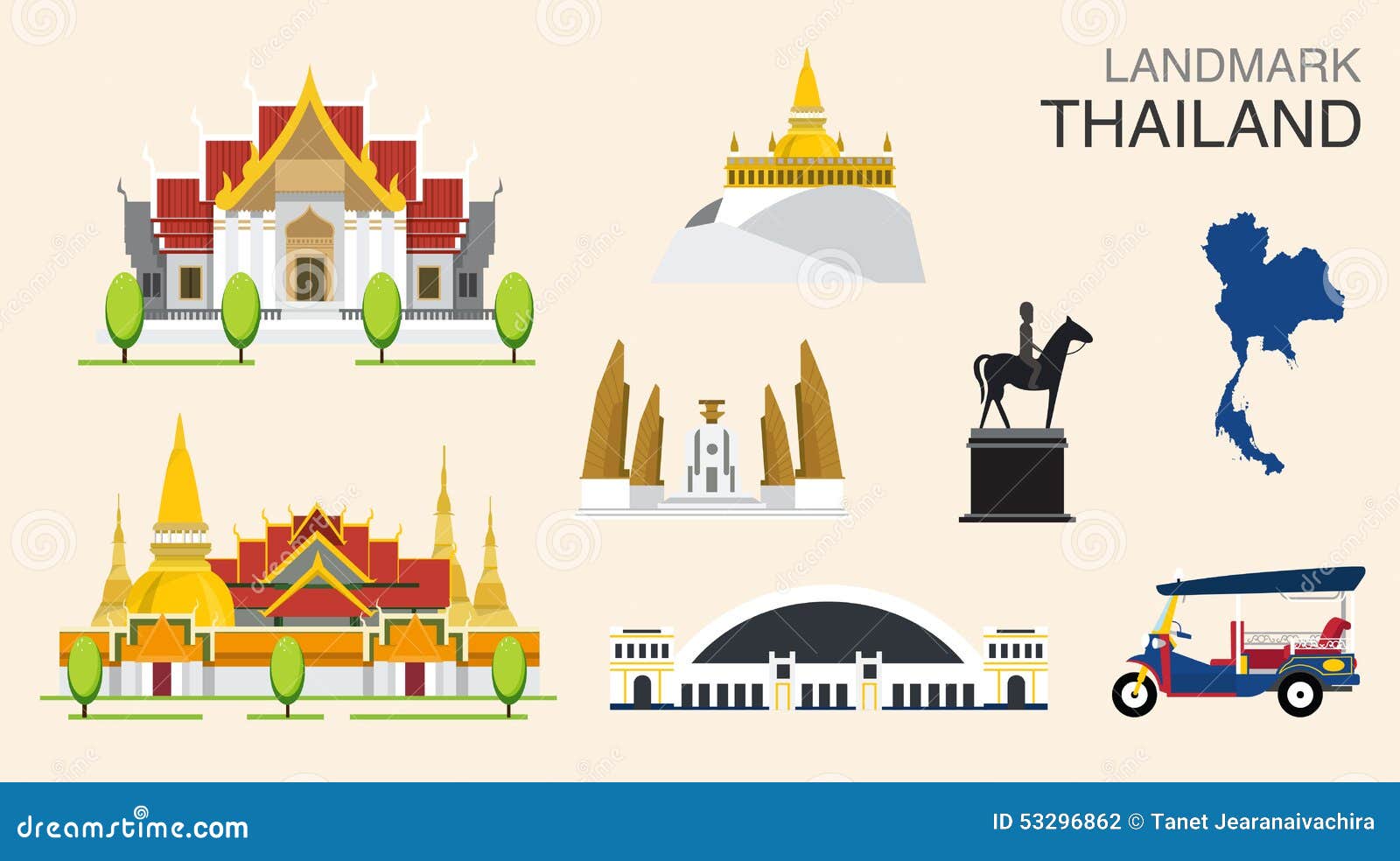 thai house clipart - photo #38