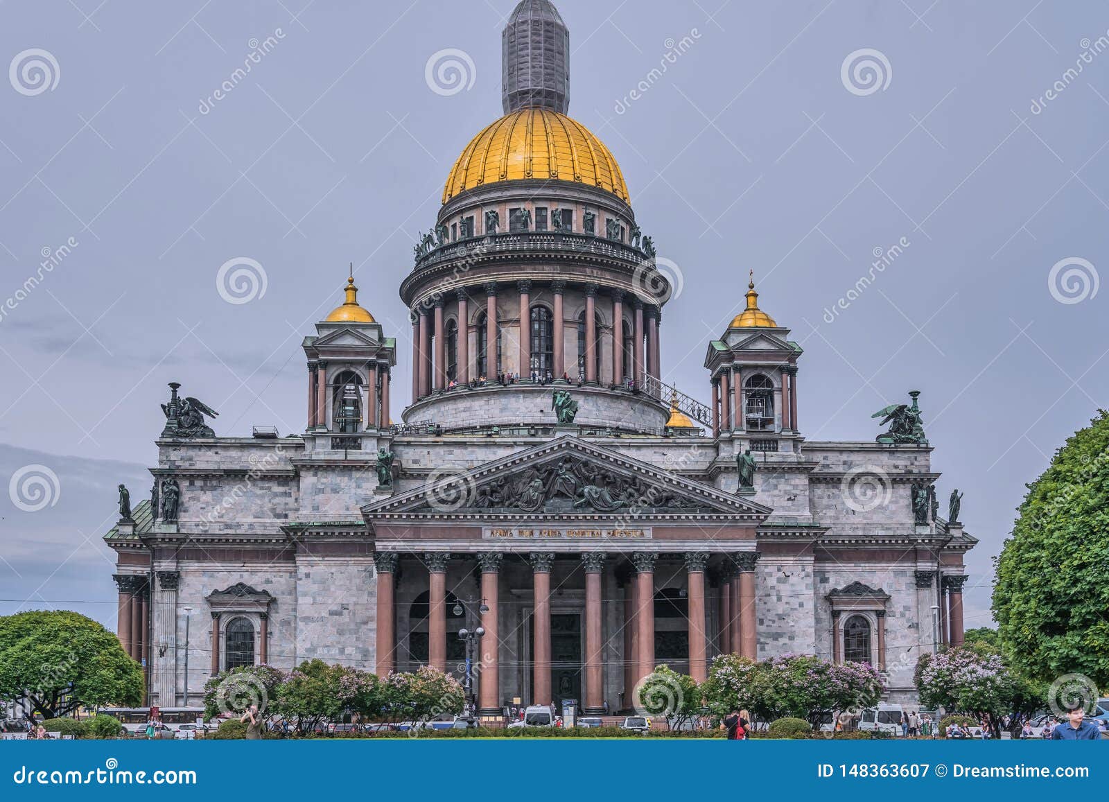 Landmarks Saint-Petersburg, Russia in Tsarskoe Selo the Alexander ...